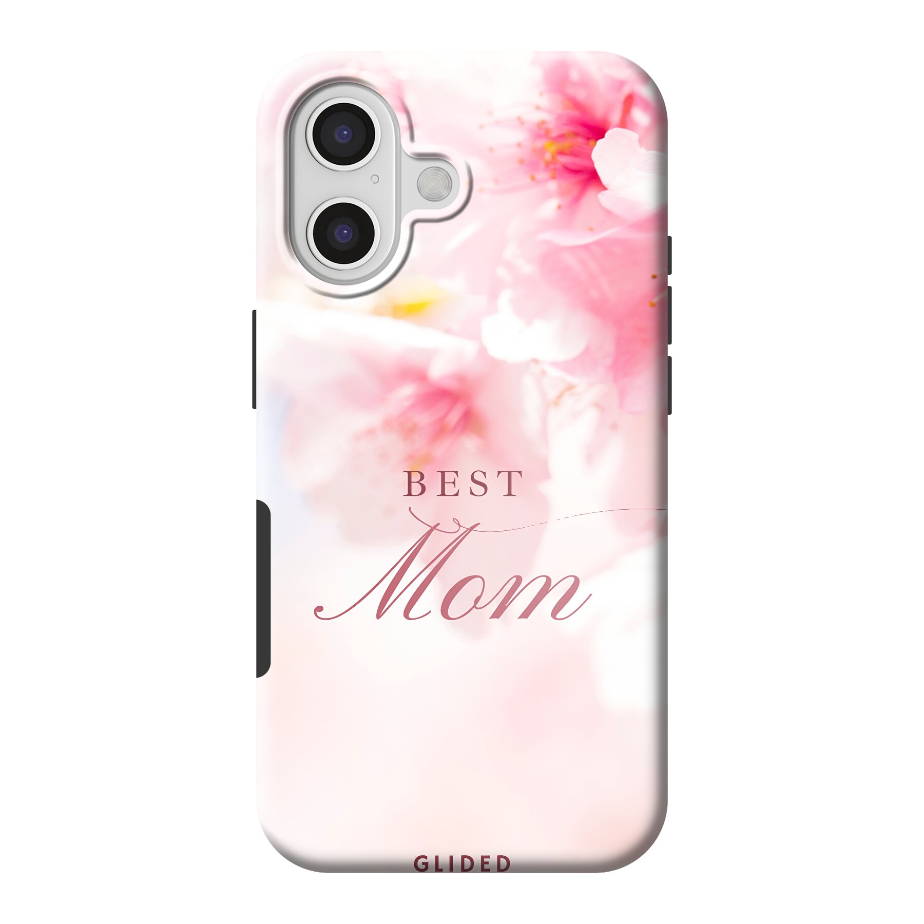 Imagen del producto Flower Power - iPhone 17 Funda