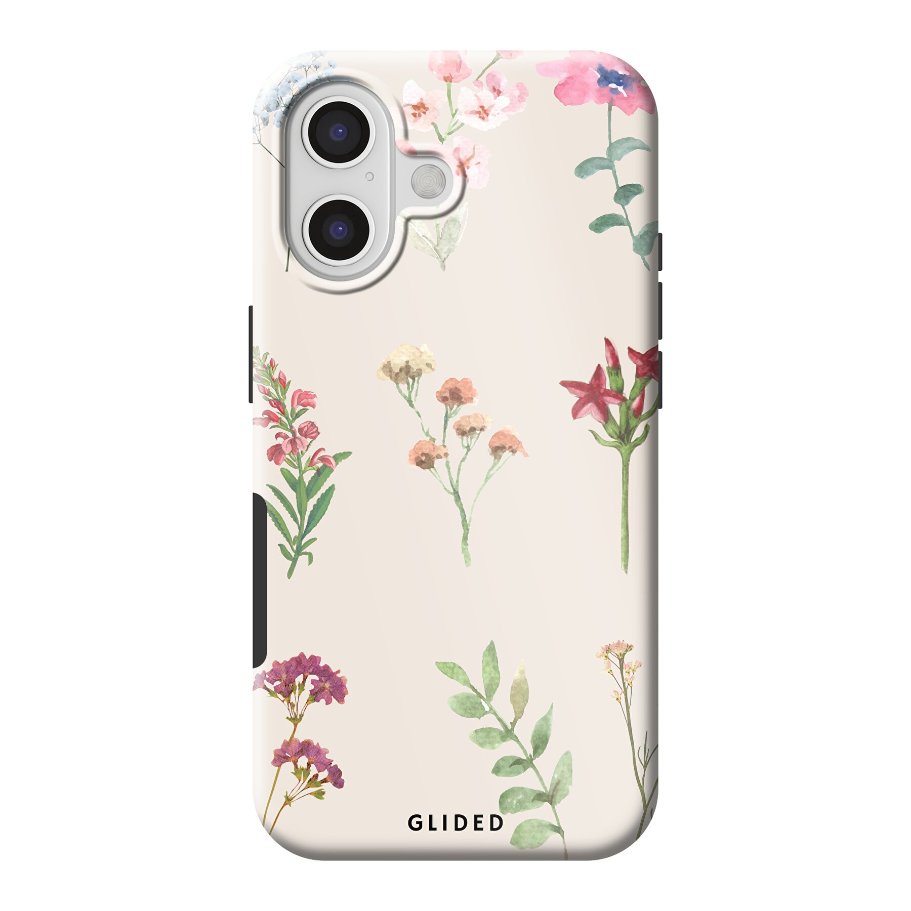 Produktbild Botanical Garden - iPhone 17 Handyhülle