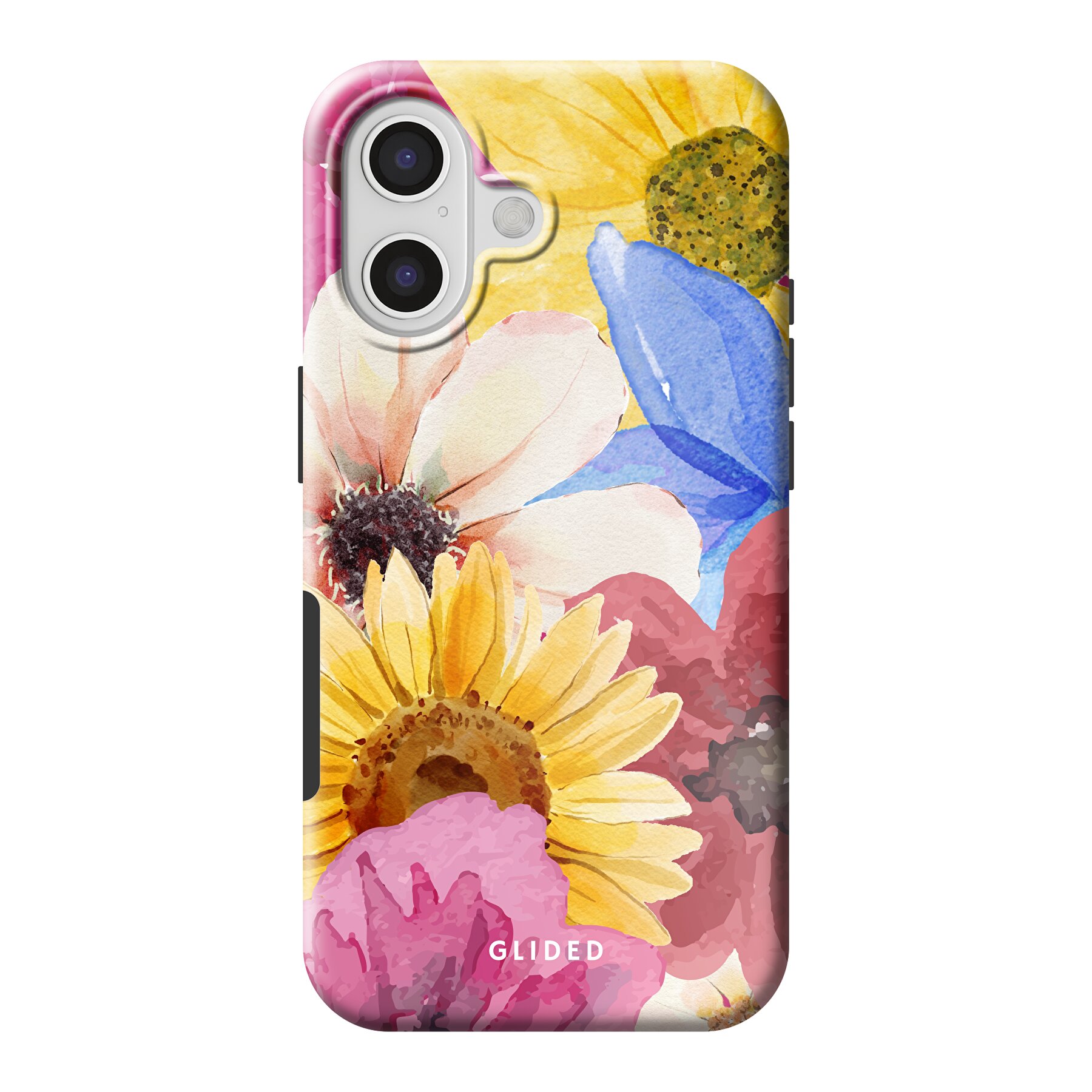 Imagen del producto Bouquet - iPhone 17 Funda