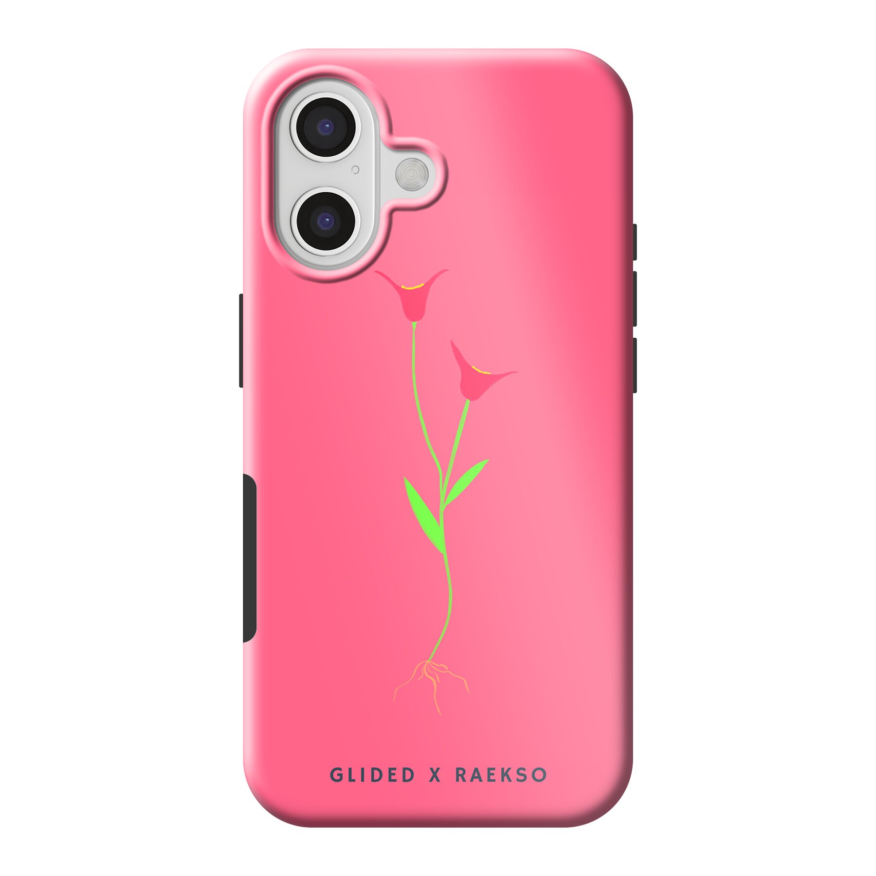 Imagen del producto GLIDED X RAEKSO - iPhone 17 Funda