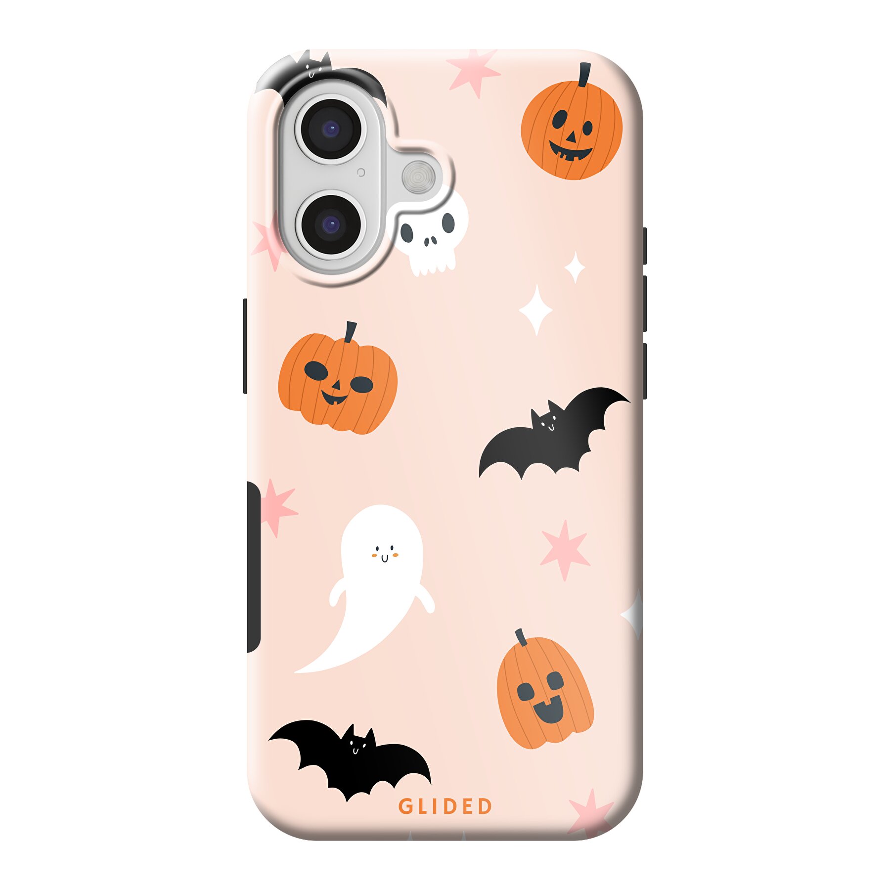 Imagen del producto Cute Halloween - iPhone 17 Funda