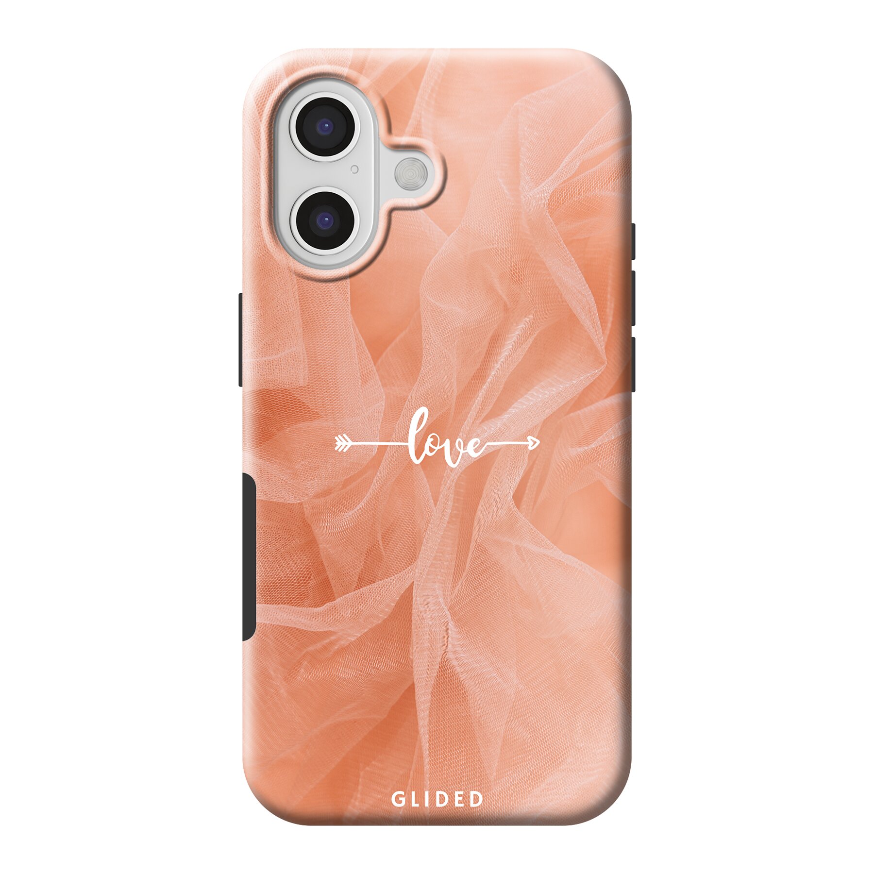 Imagen del producto Orange Dress - iPhone 17 Funda