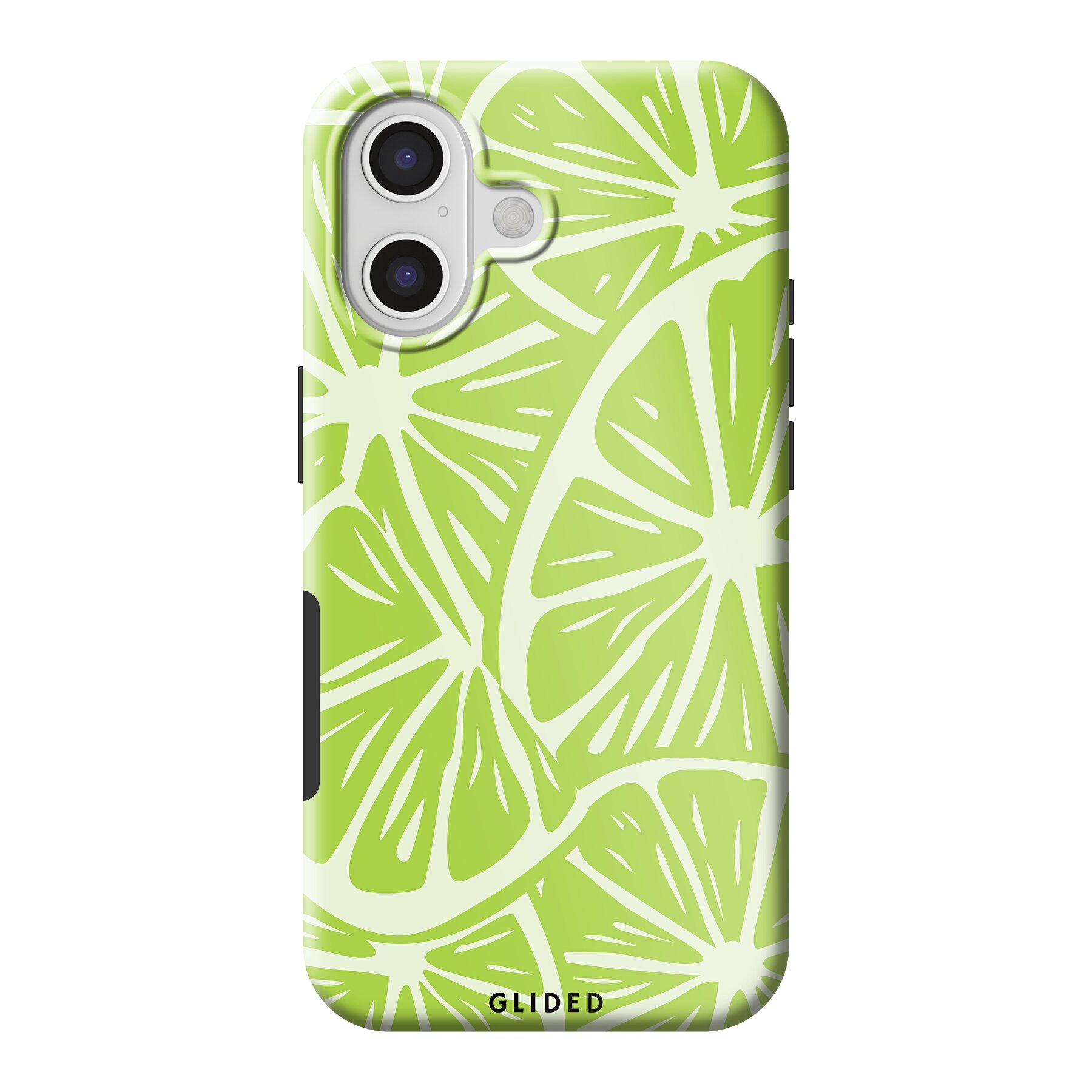 Produktbild Green Lime - iPhone 17 Handyhülle