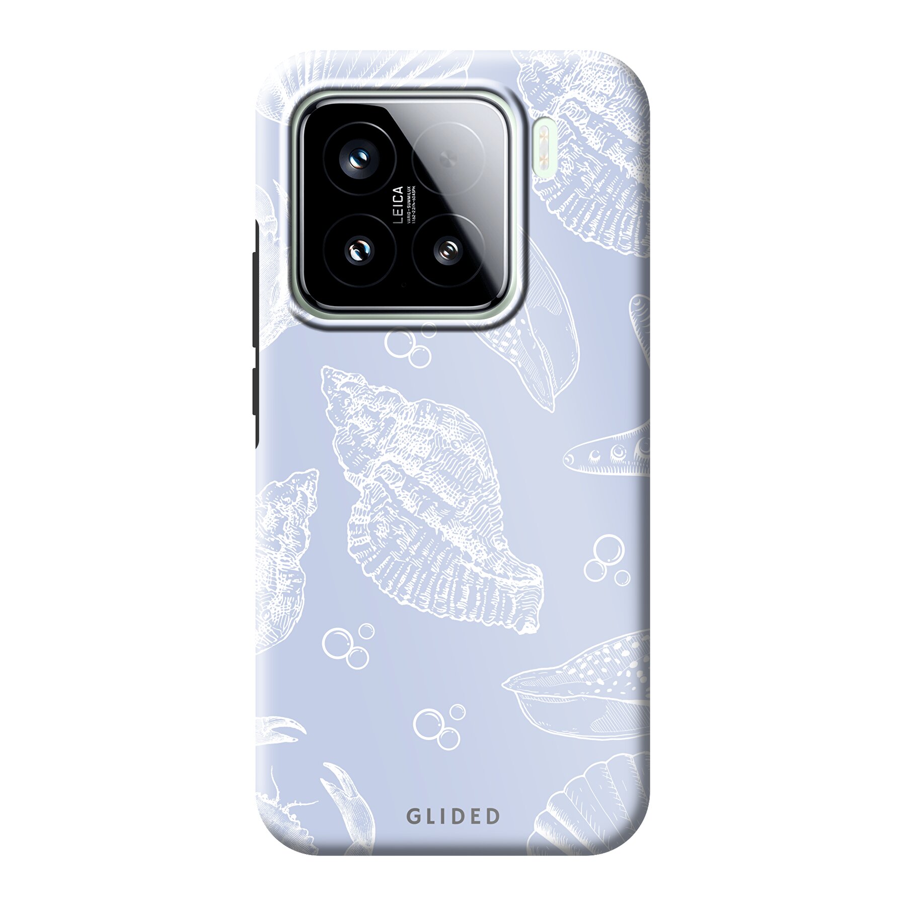 Produktbild Aqua Shells - Xiaomi 15 Handyhülle