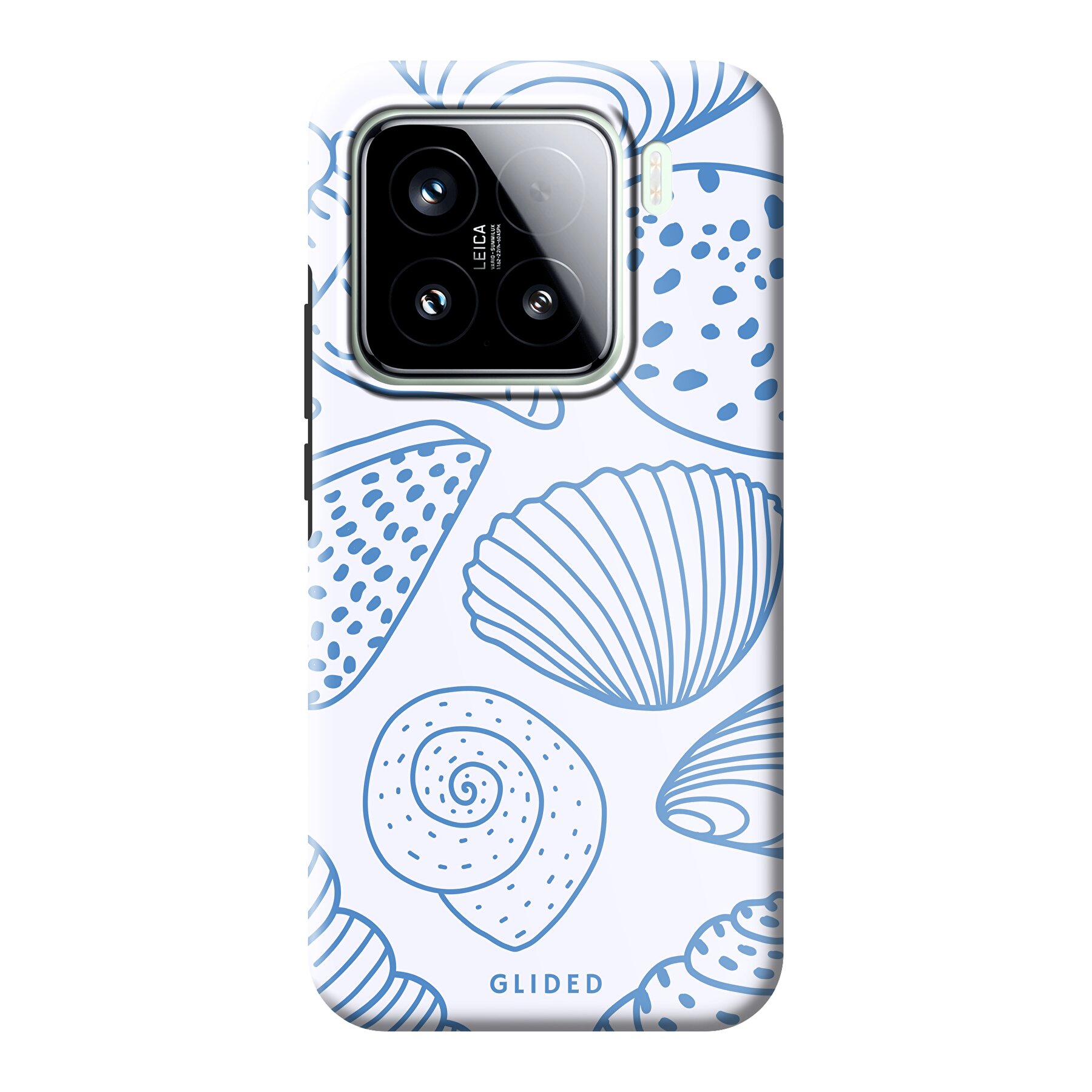 Produktbild Beachy Fun - Xiaomi 15 Handyhülle