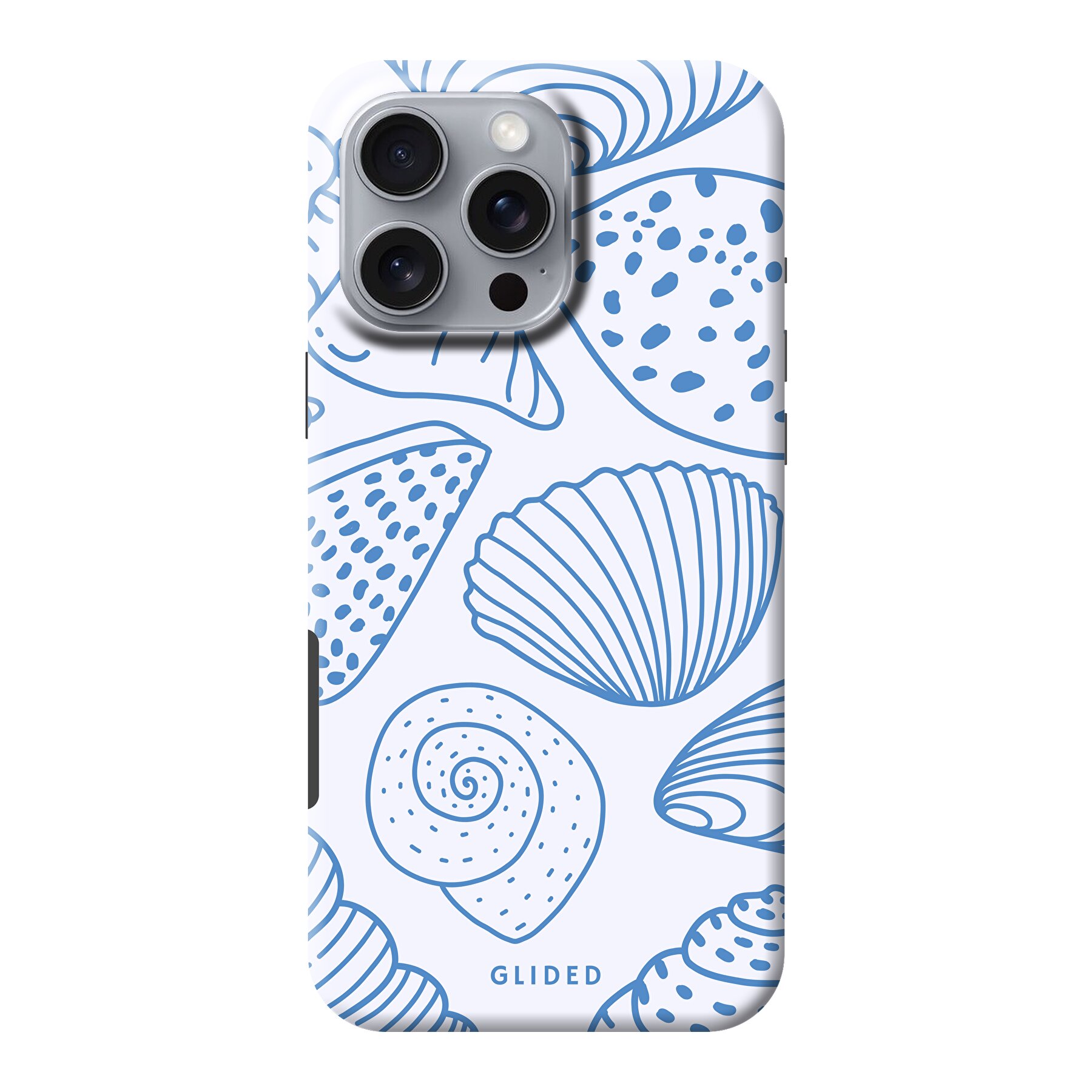 Produktbild Beachy Fun - iPhone 16 Pro Max Handyhülle