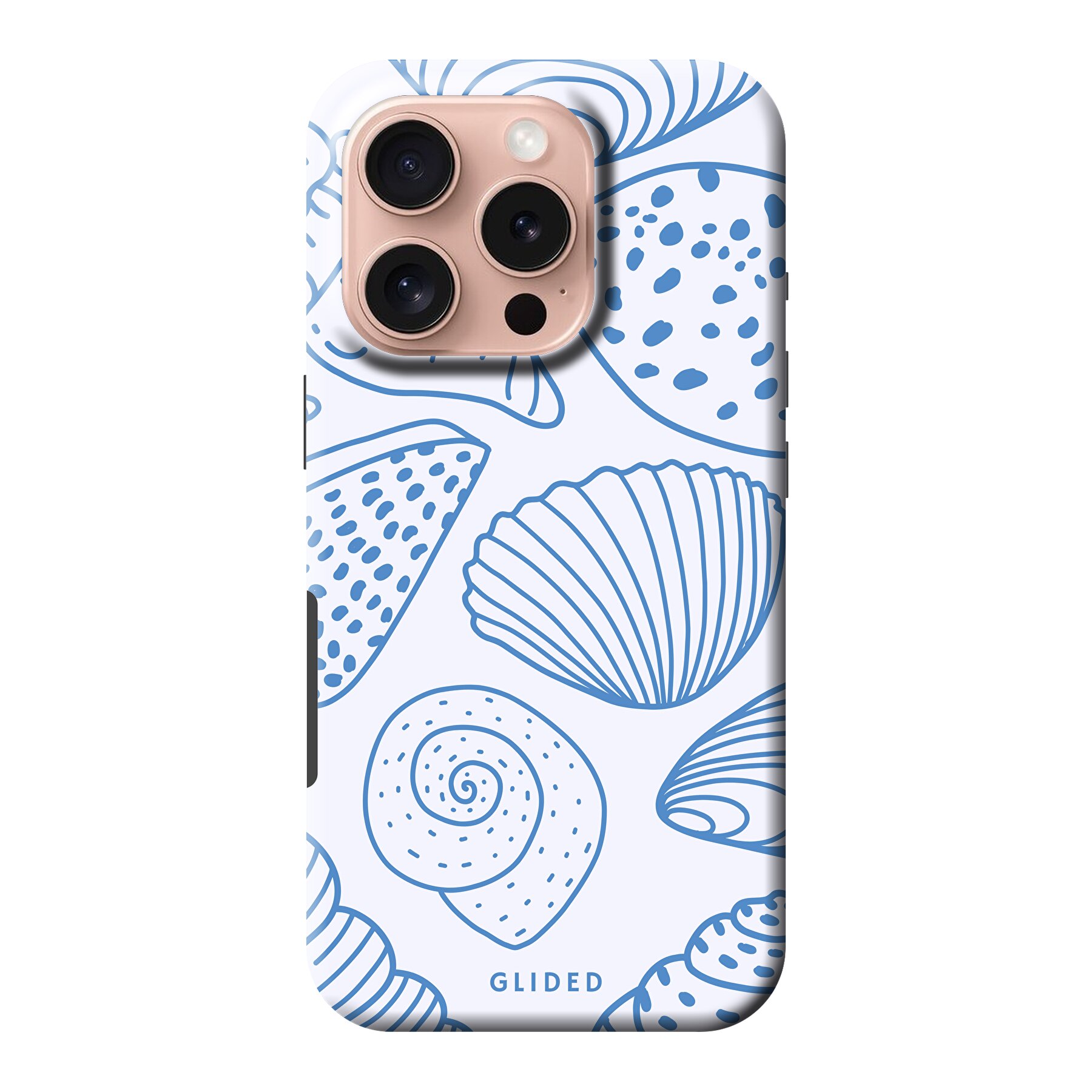 Produktbild Beachy Fun - iPhone 16 Pro Handyhülle