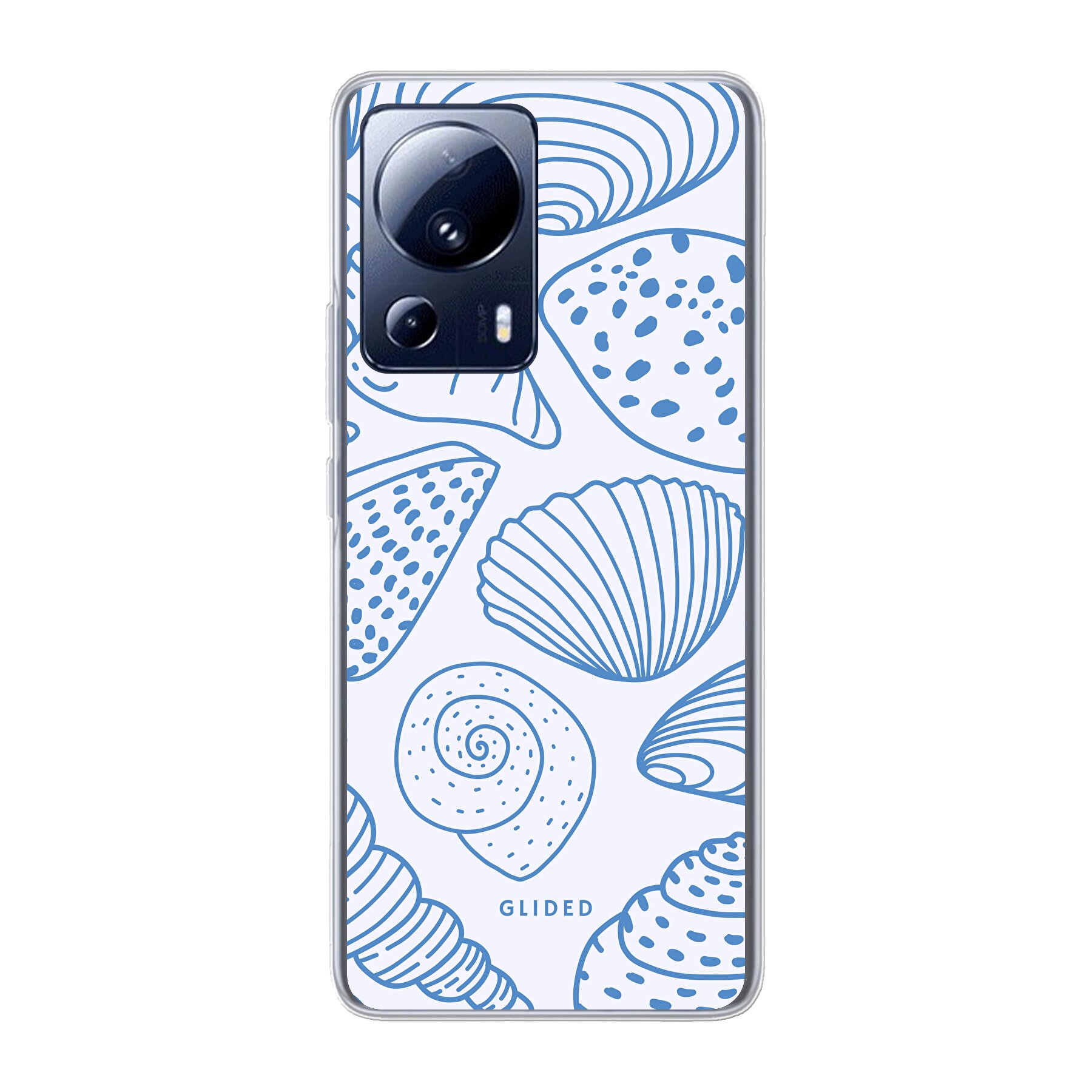 Produktbild Beachy Fun - Xiaomi 13 Lite Handyhülle