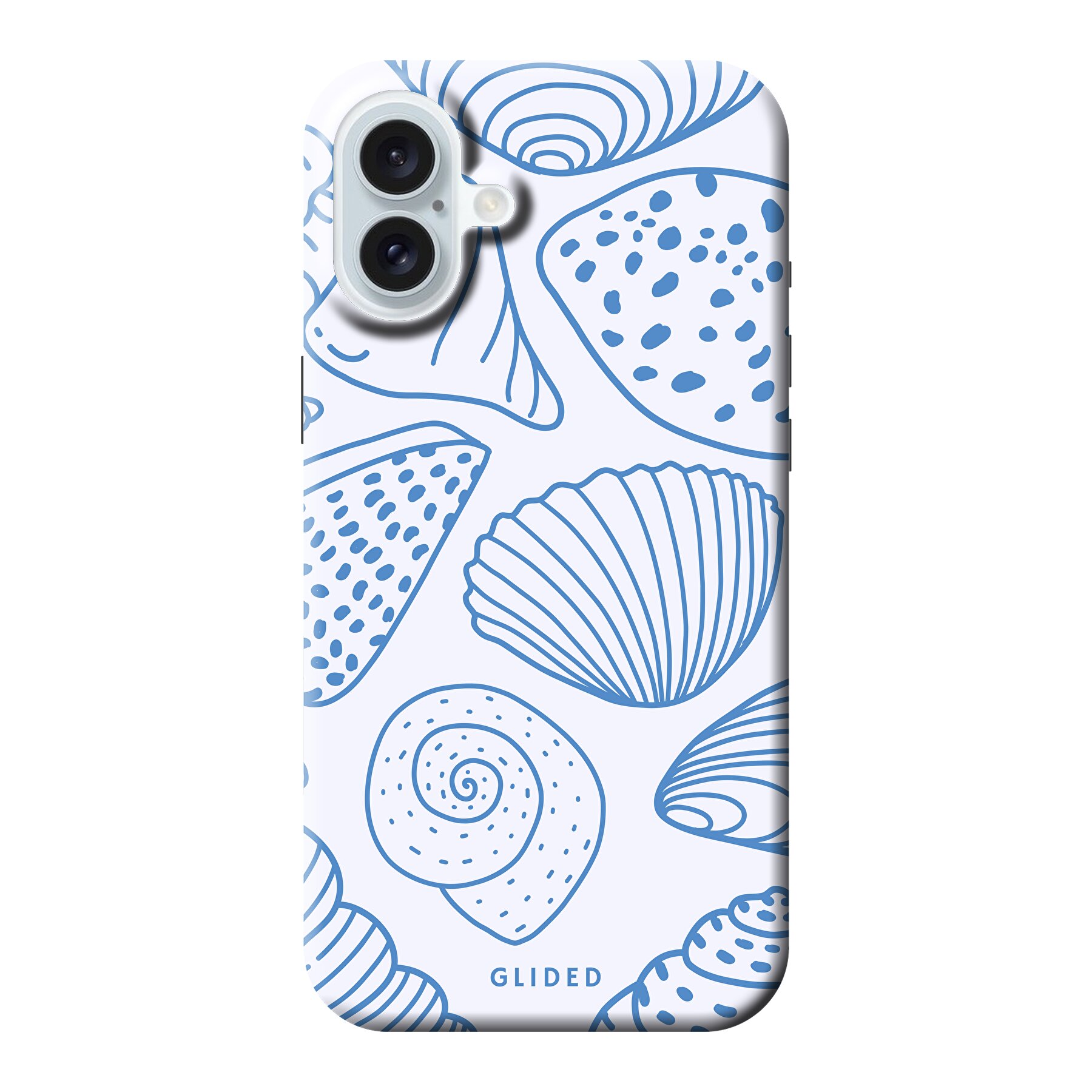 Image du produit Beachy Fun - iPhone 16 Plus Coque de téléphone