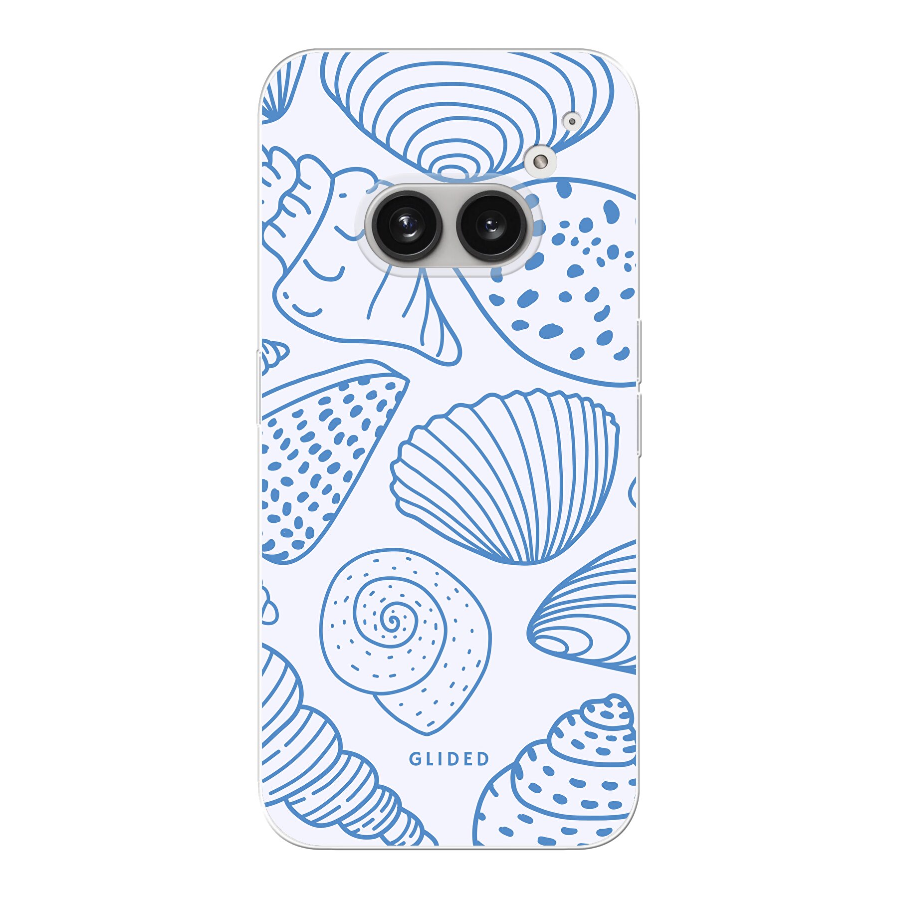 Beachy Fun - Nothing Phone 2a Handyhülle