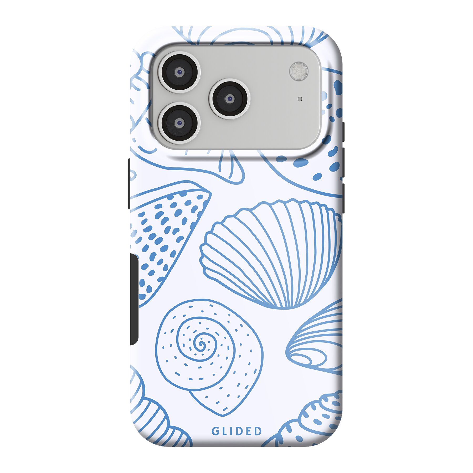Produktbild Beachy Fun - iPhone 17 Pro Handyhülle
