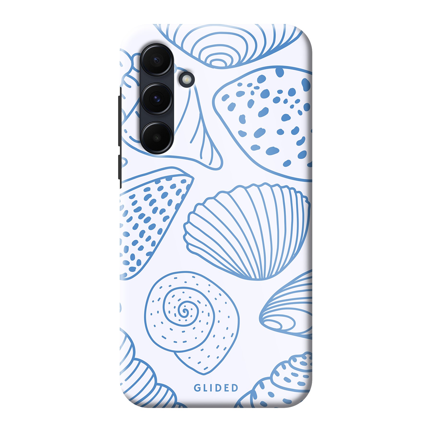 Productafbeelding Beachy Fun - Samsung Galaxy A55 Handyhülle
