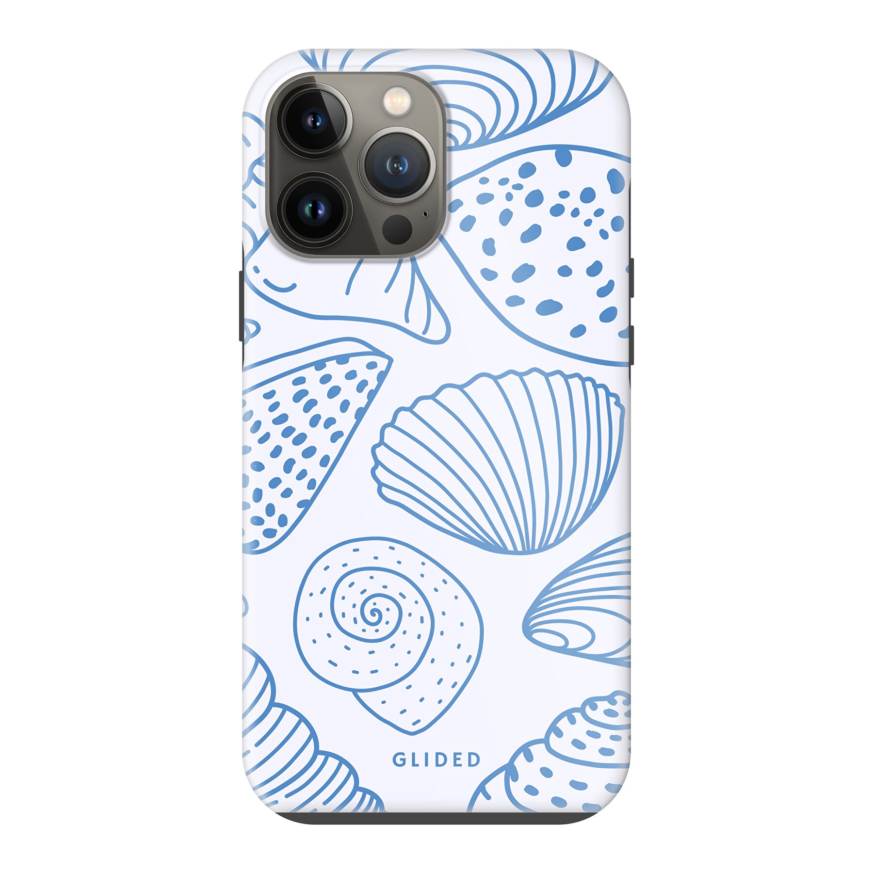 Produktbild Beachy Fun - iPhone 13 Pro Max Handyhülle
