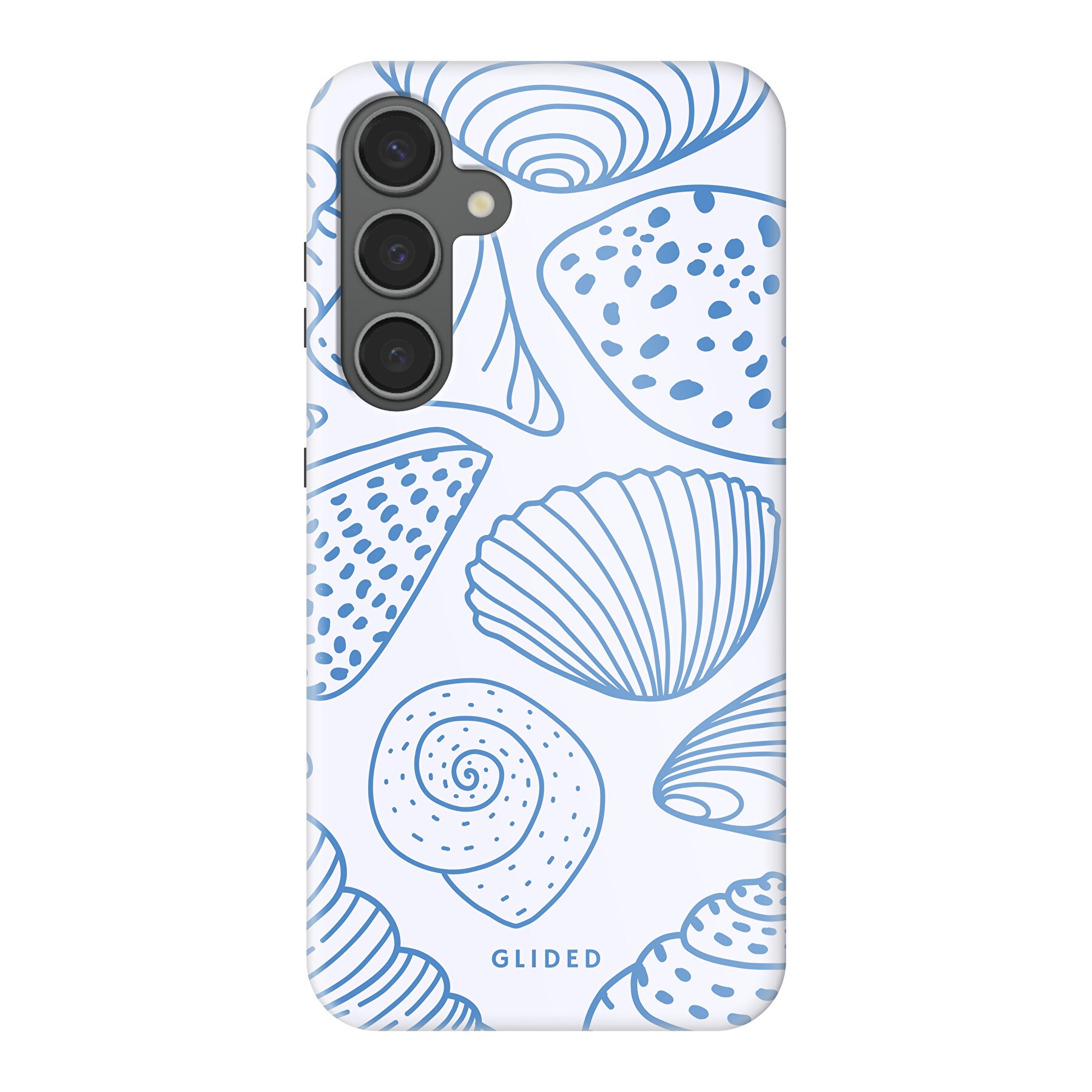 Produktbild Beachy Fun - Samsung Galaxy S24 Plus Handyhülle