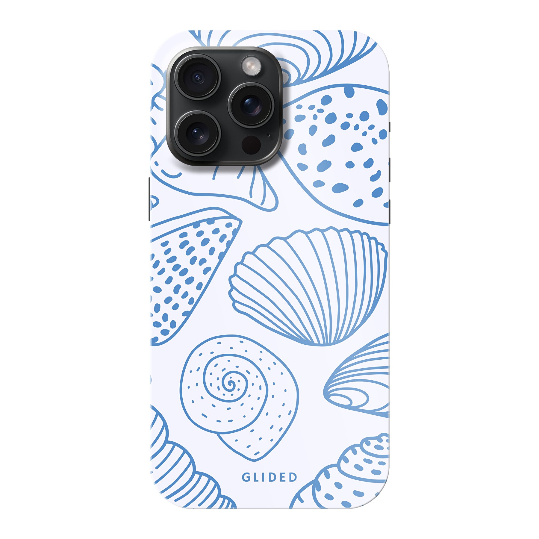 Produktbild Beachy Fun - iPhone 15 Pro Max Handyhülle