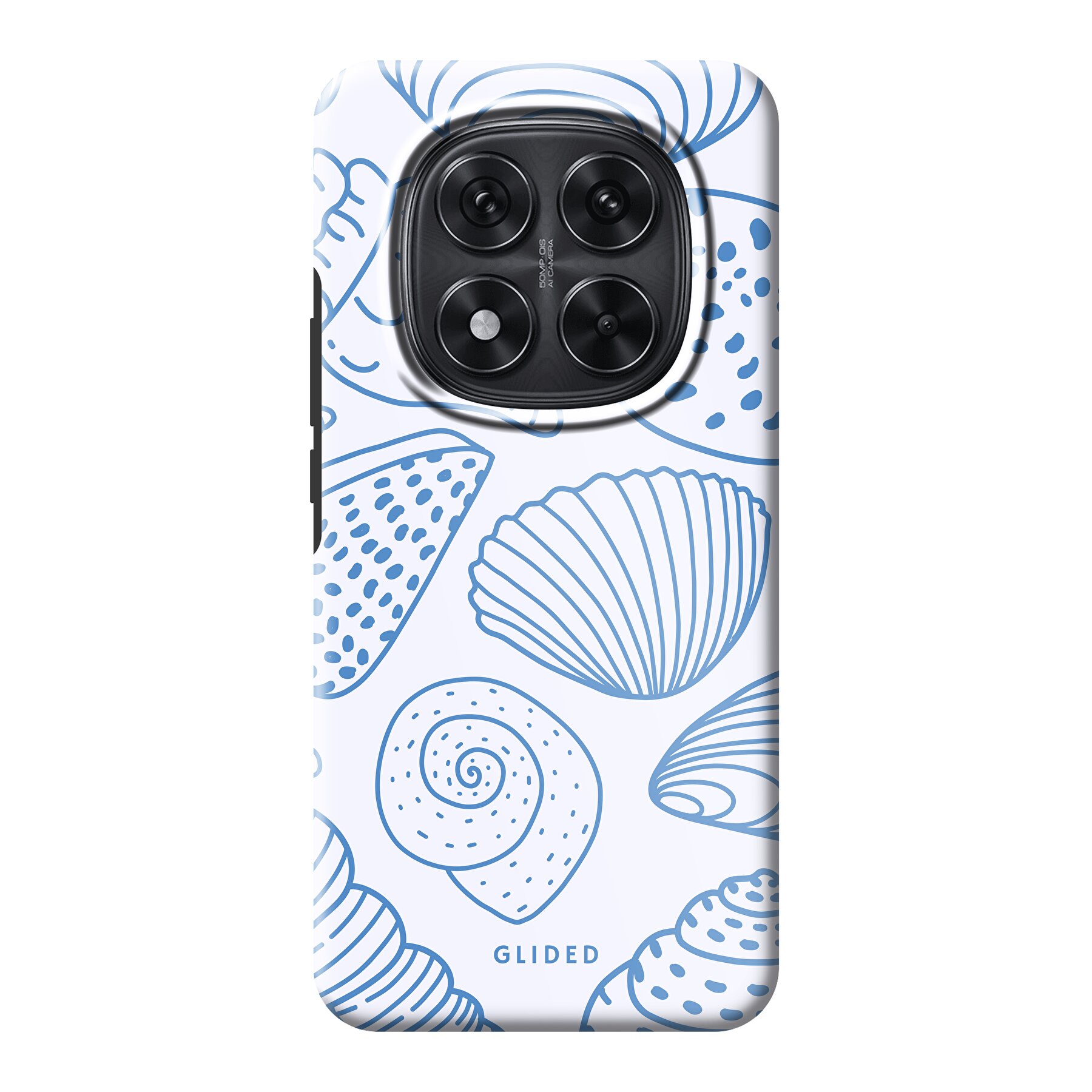 Produktbild Beachy Fun - Xiaomi Redmi Note 14 Pro Handyhülle