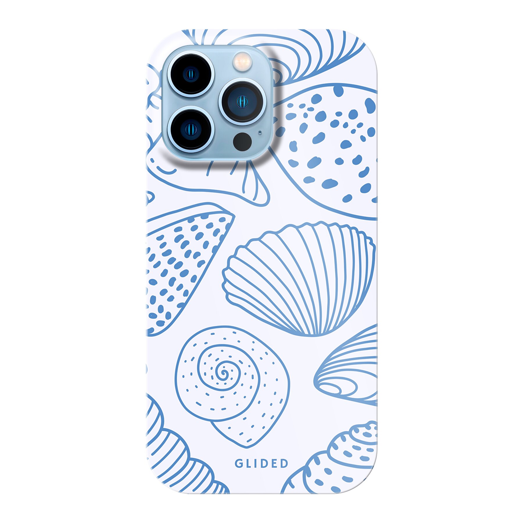 Produktbild Beachy Fun - iPhone 14 Pro Max Handyhülle