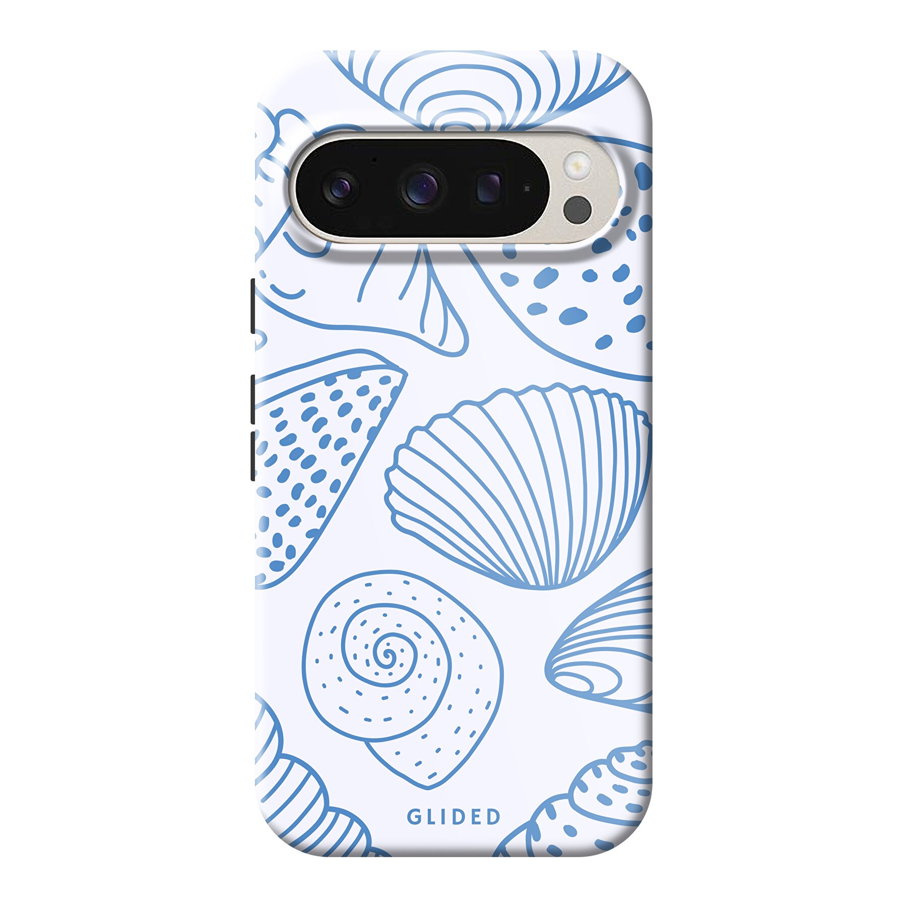 Produktbild Beachy Fun - Google Pixel 9 Pro Handyhülle