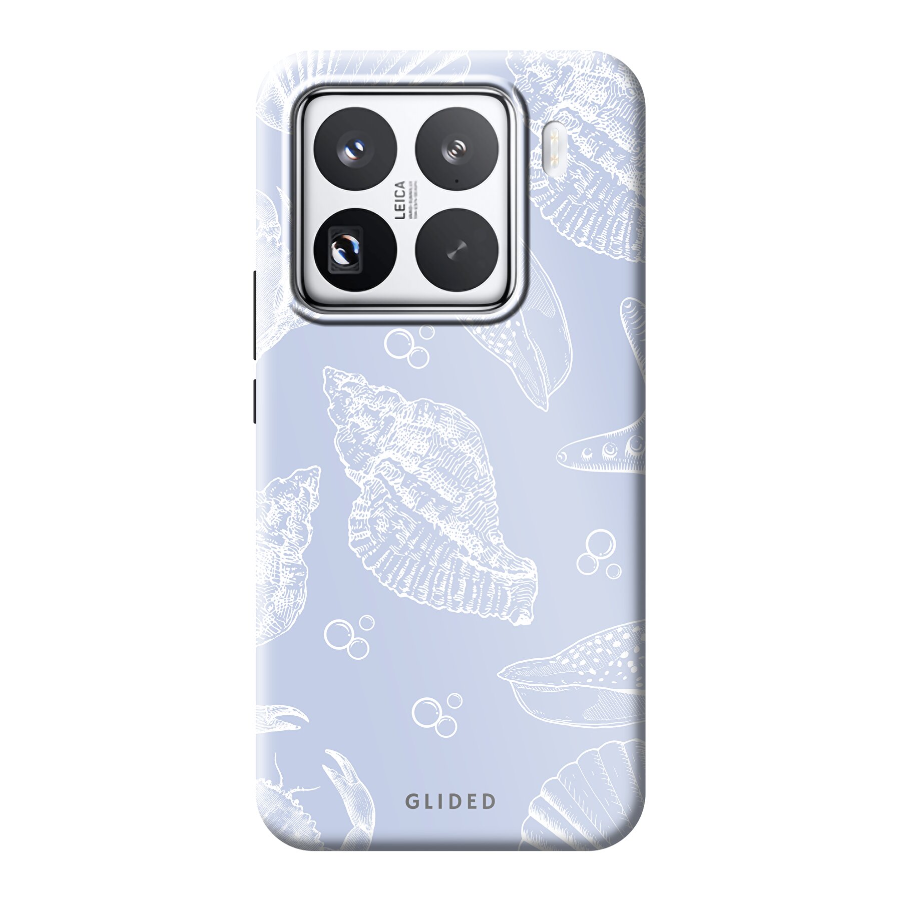 Produktbild Aqua Shells - Xiaomi 15 Pro Handyhülle