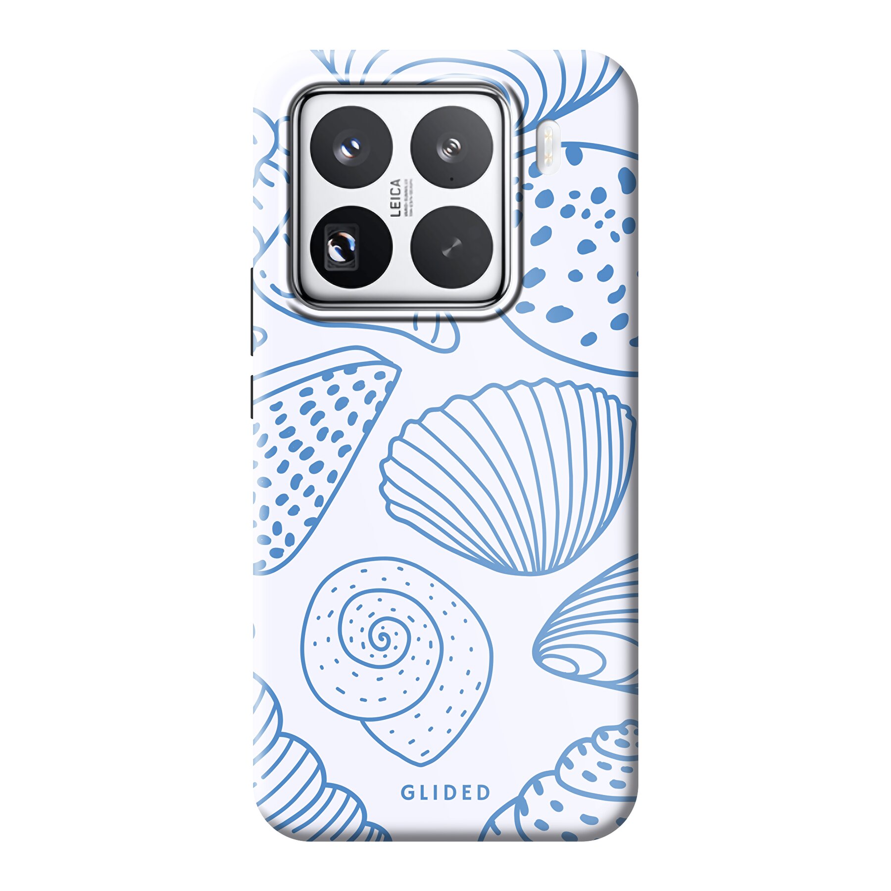 Produktbild Beachy Fun - Xiaomi 15 Pro Handyhülle