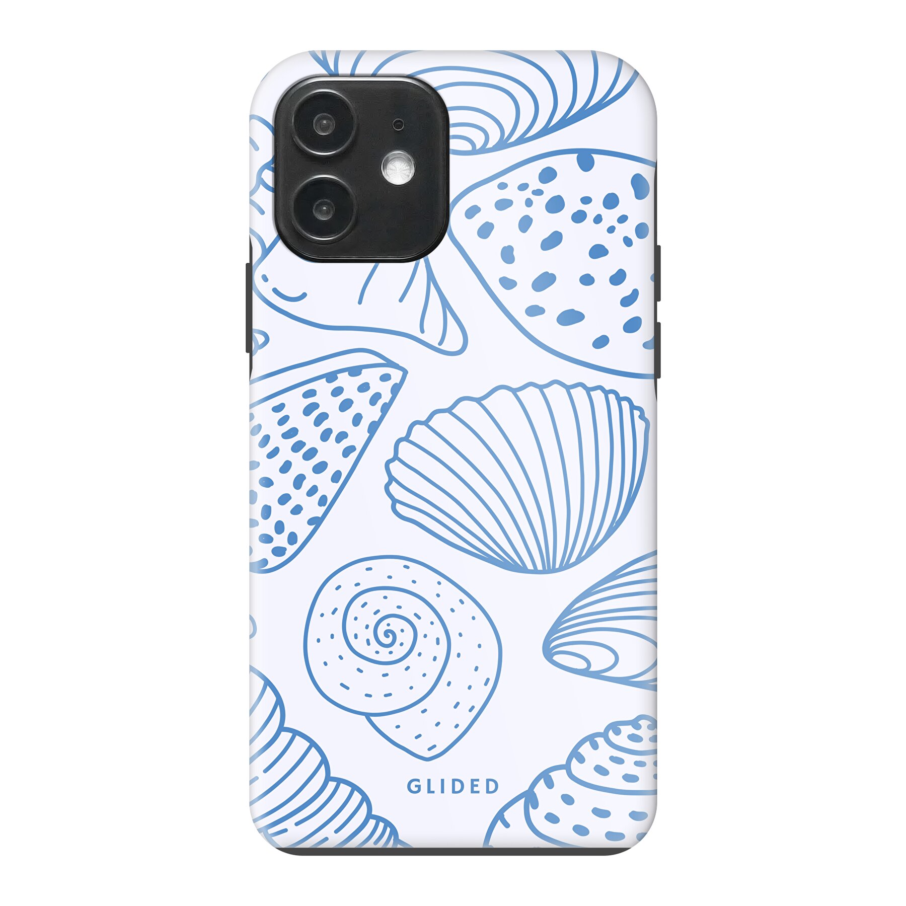 Produktbild Beachy Fun - iPhone 12 Pro Handyhülle