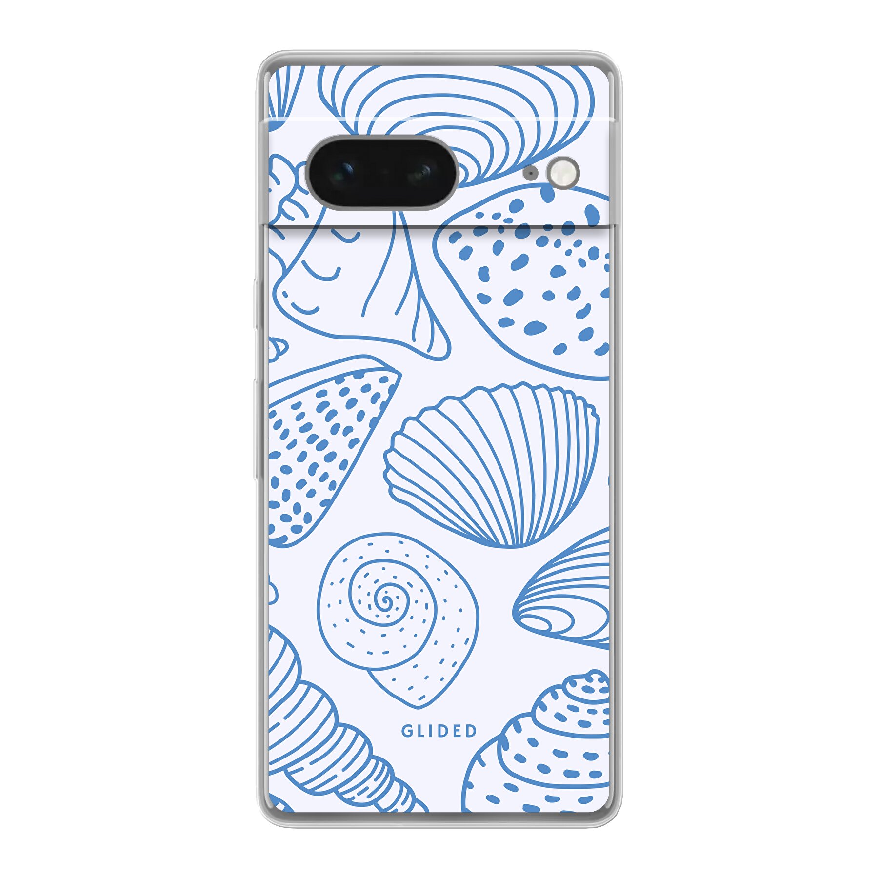 Produktbild Beachy Fun - Google Pixel 7 Handyhülle