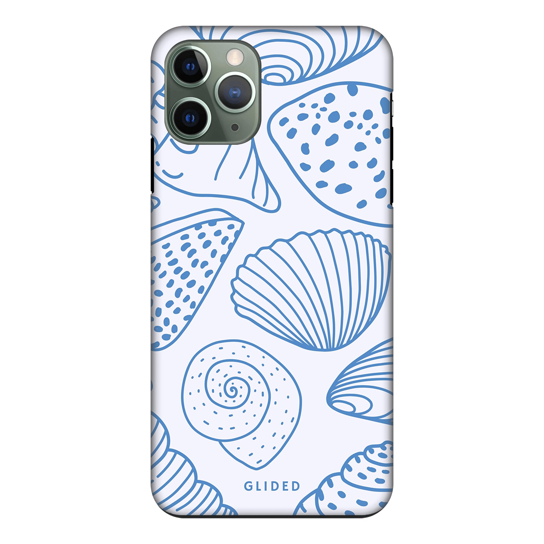 Produktbild Beachy Fun - iPhone 11 Pro Handyhülle