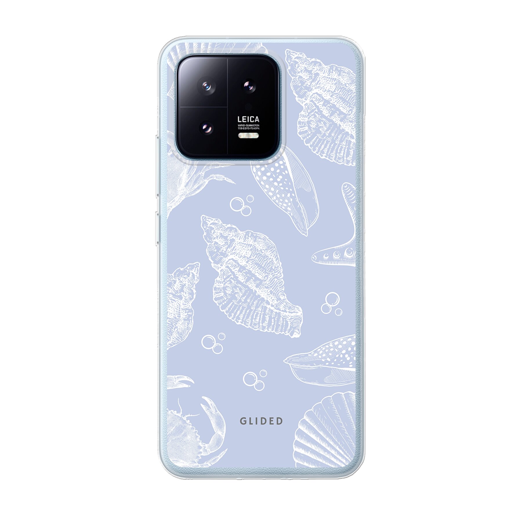 Produktbild Aqua Shells - Xiaomi 13 Pro Handyhülle