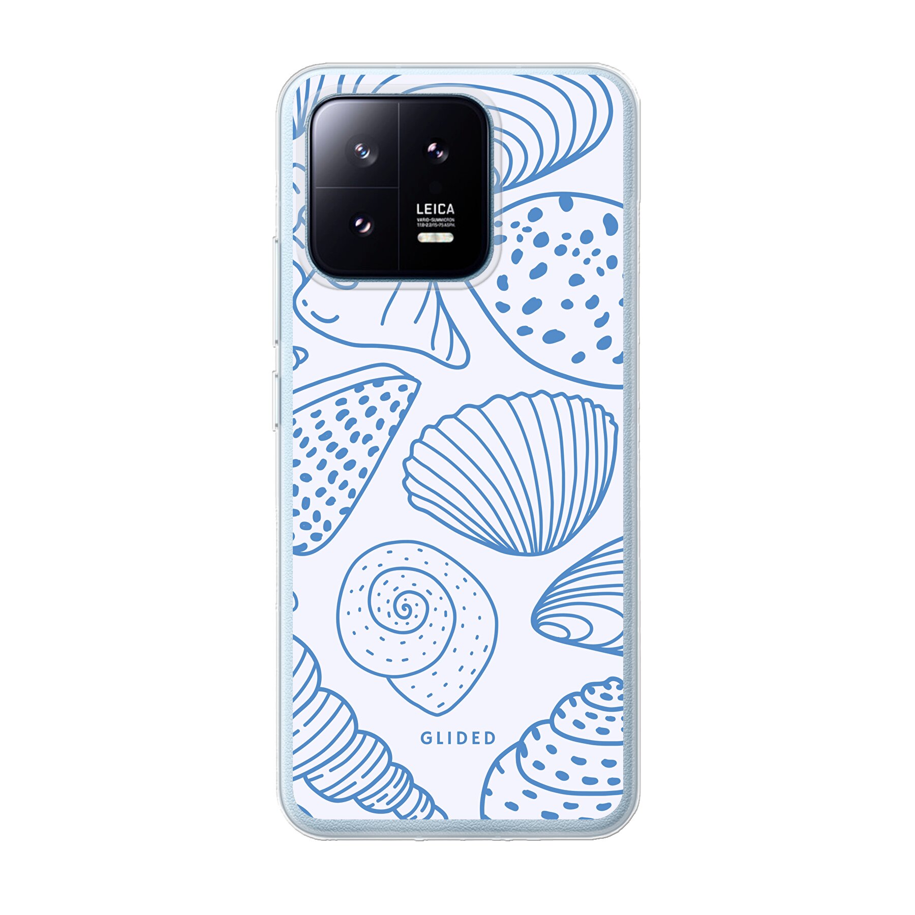 Produktbild Beachy Fun - Xiaomi 13 Pro Handyhülle