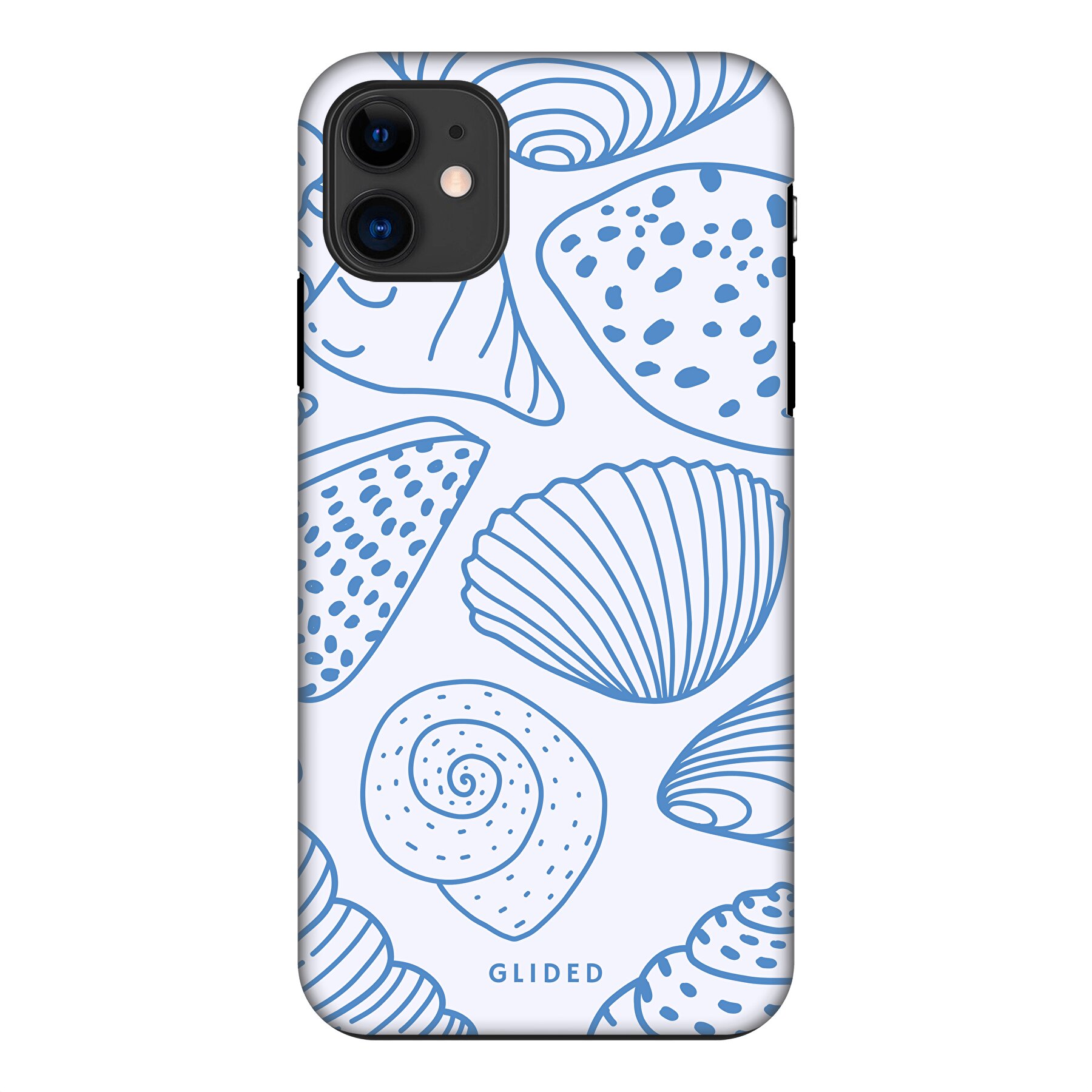 Produktbild Beachy Fun - iPhone 11 Handyhülle