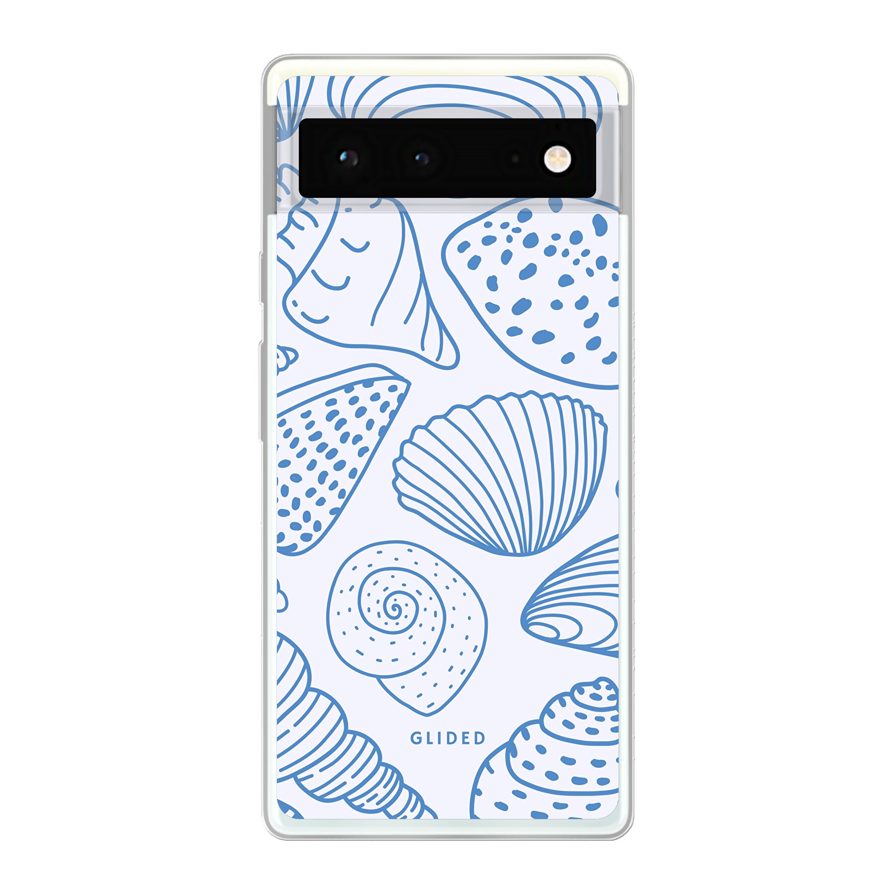 Produktbild Beachy Fun - Google Pixel 6 Handyhülle
