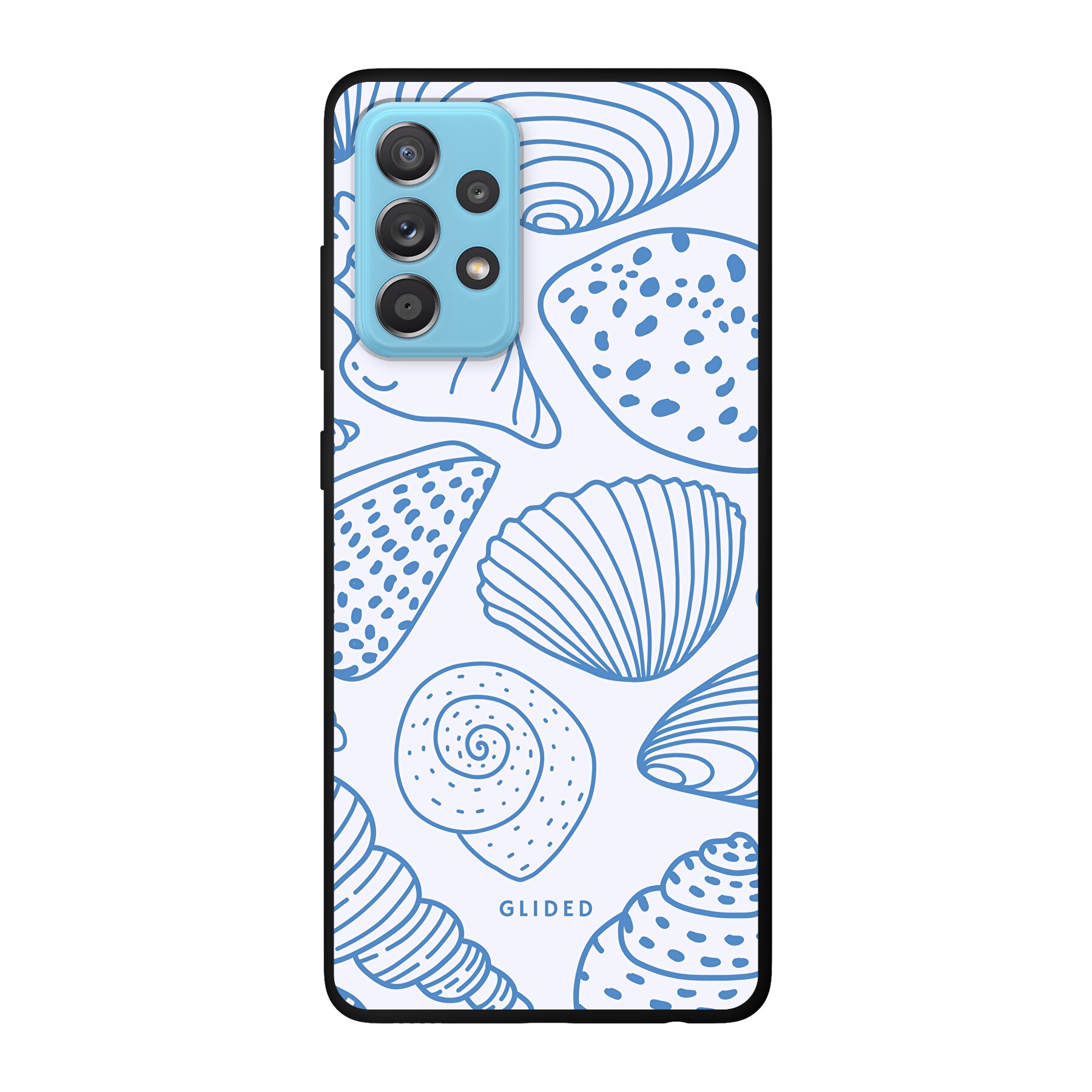 Beachy Fun - Samsung Galaxy A52 / A52 5G / A52s 5G Handyhülle