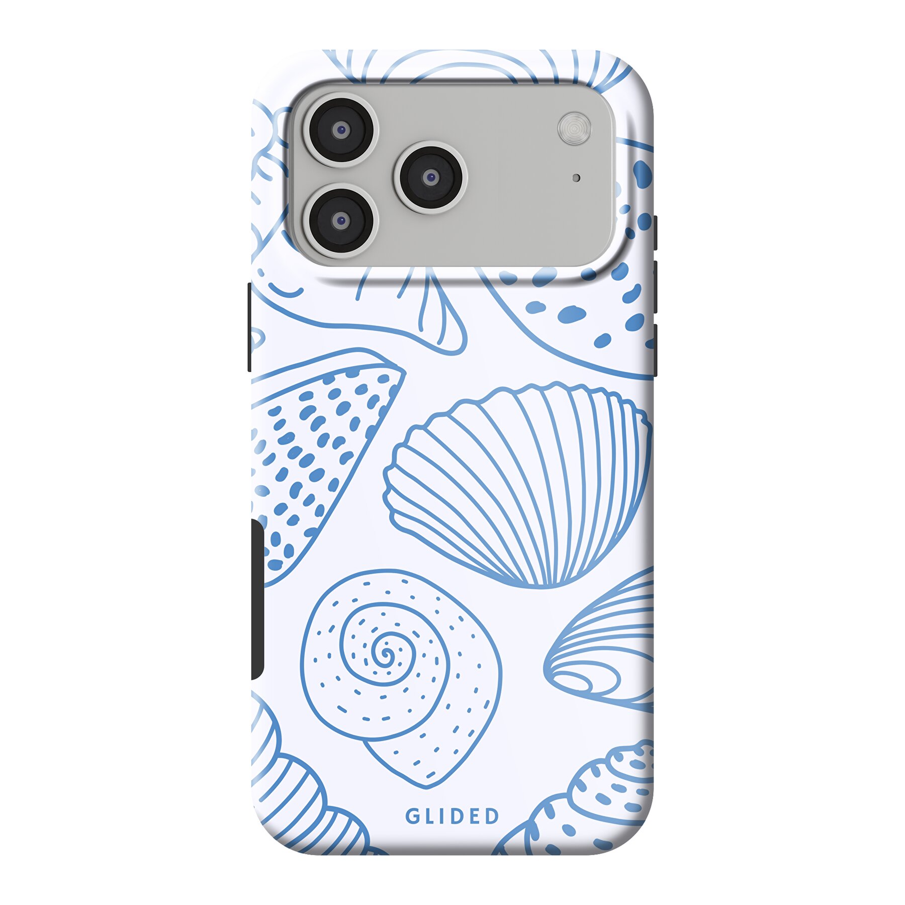 Produktbild Beachy Fun - iPhone 17 Pro Max Handyhülle
