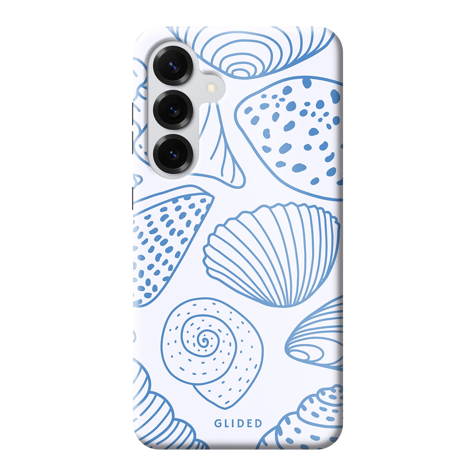 Produktbild Beachy Fun - Samsung Galaxy S25 Plus Handyhülle