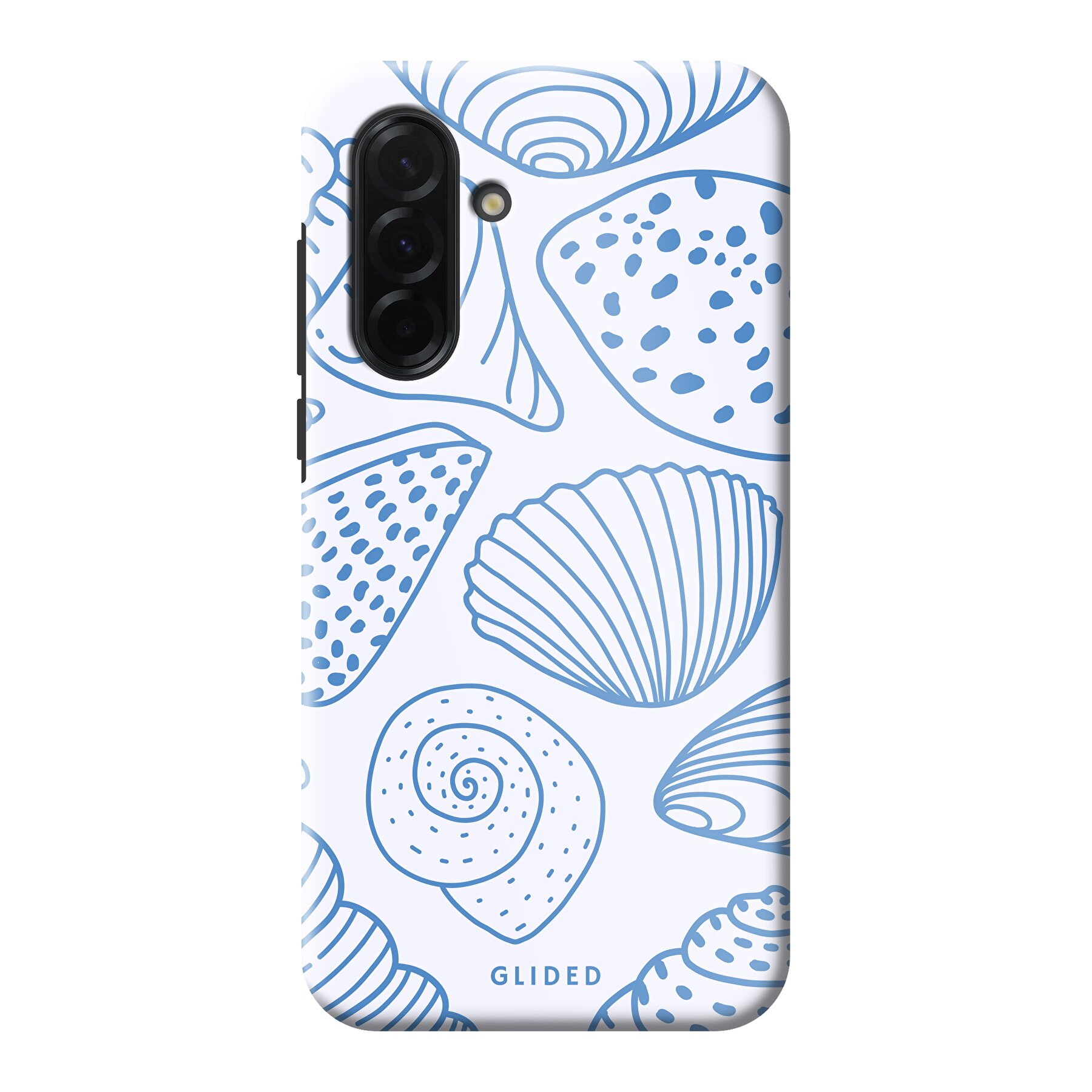 Produktbild Beachy Fun - Samsung Galaxy A36 Handyhülle