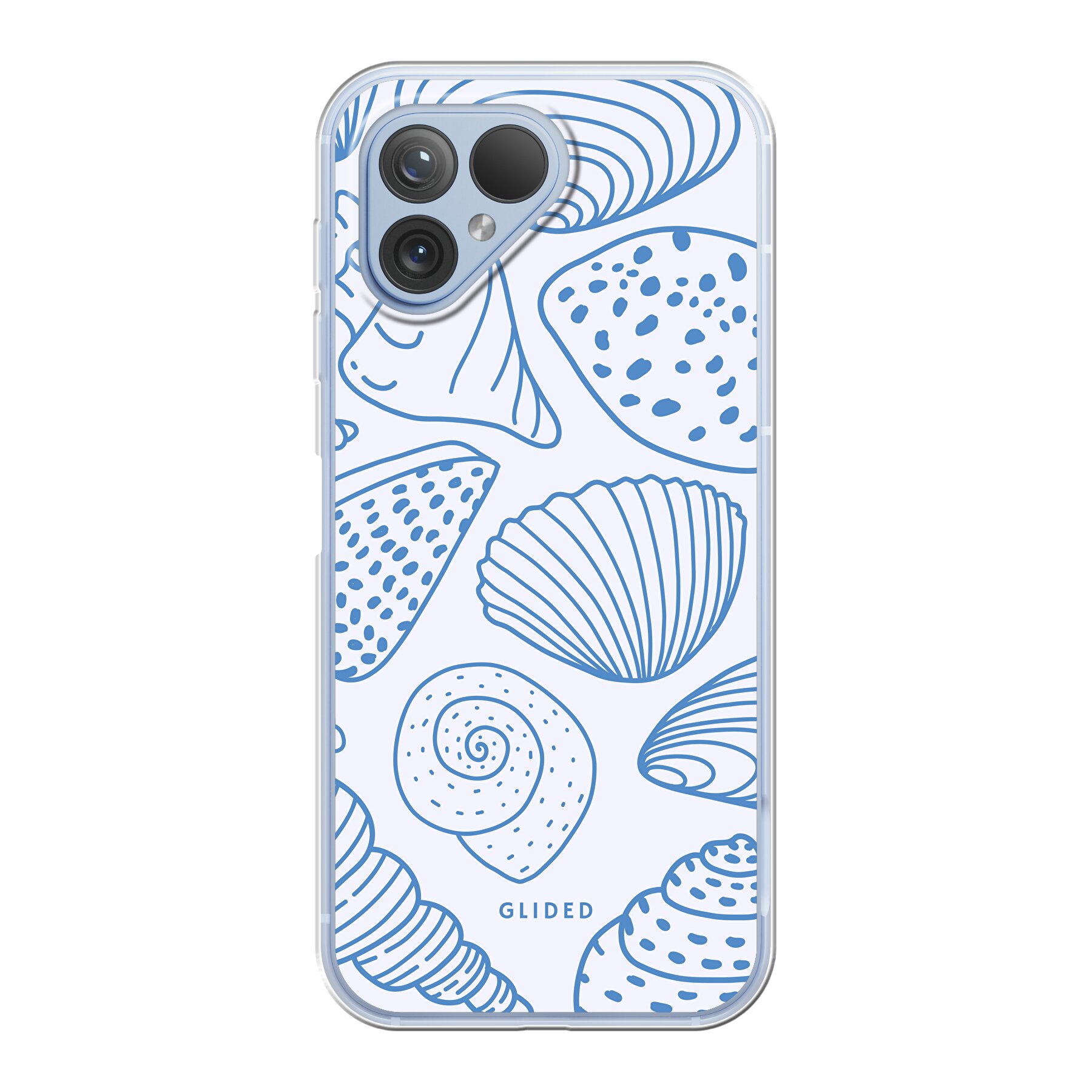 Beachy Fun - Fairphone 5 Handyhülle