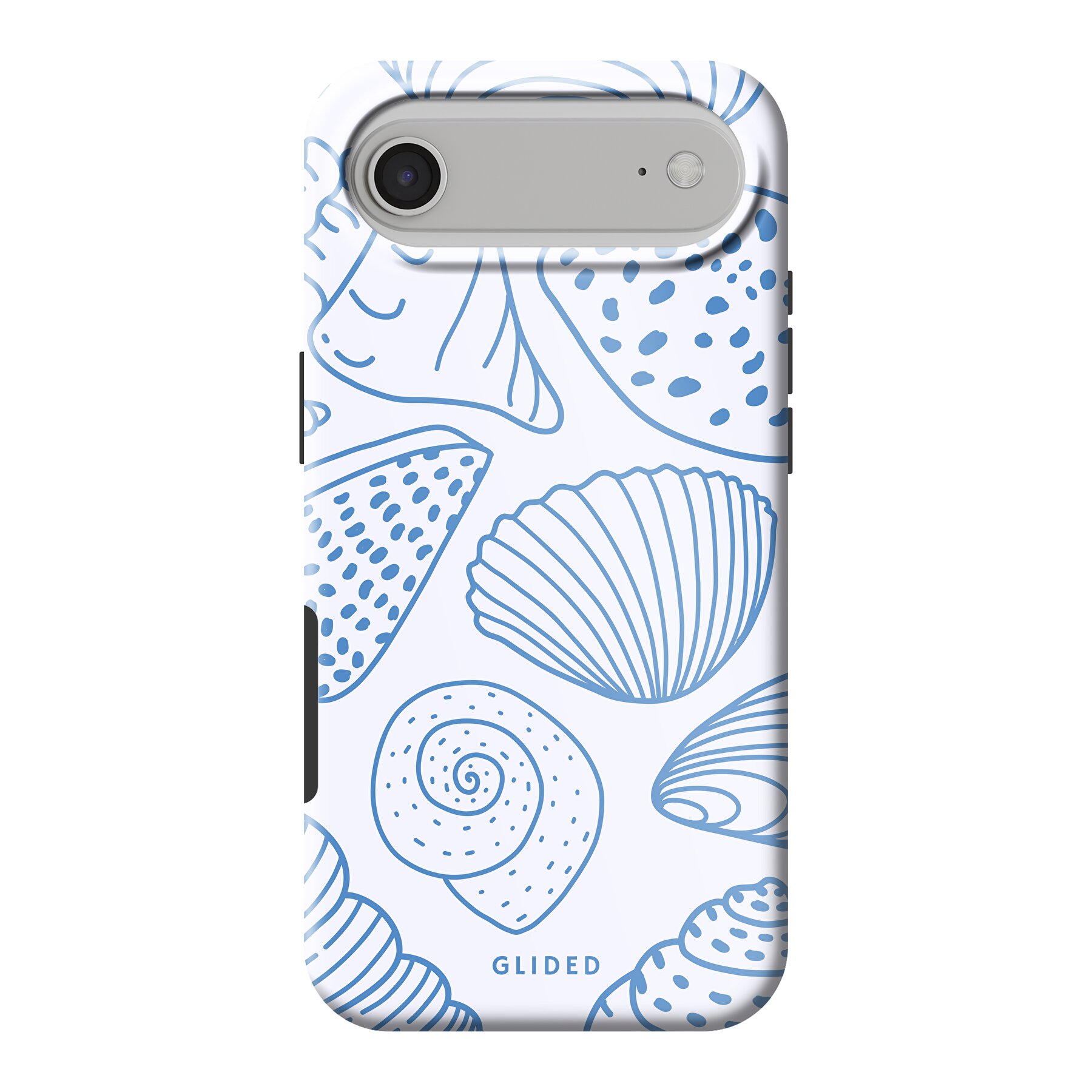 Produktbild Beachy Fun - iPhone 17 Air Handyhülle