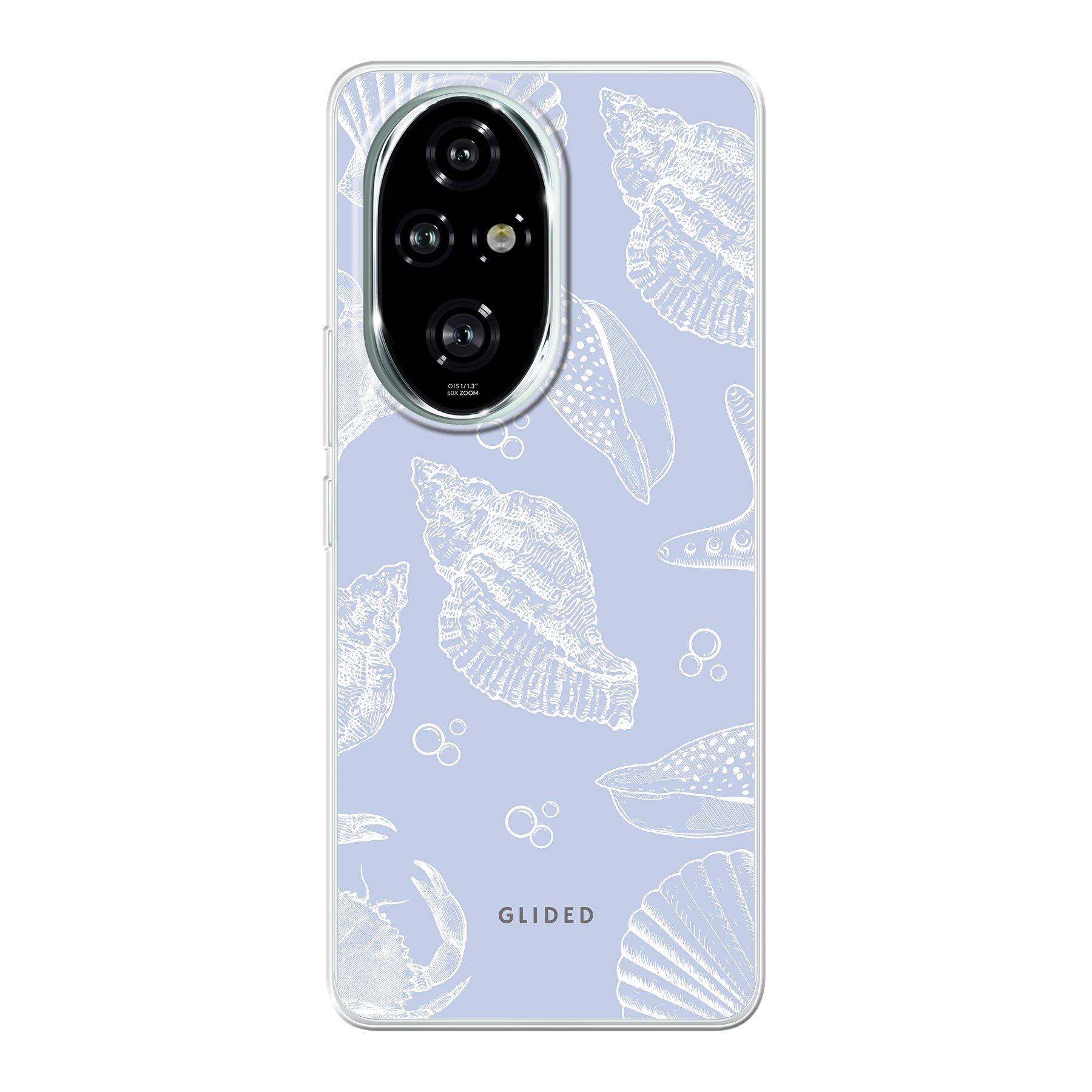 Immagine del prodotto Aqua Shells - Honor 200 Pro Cover
