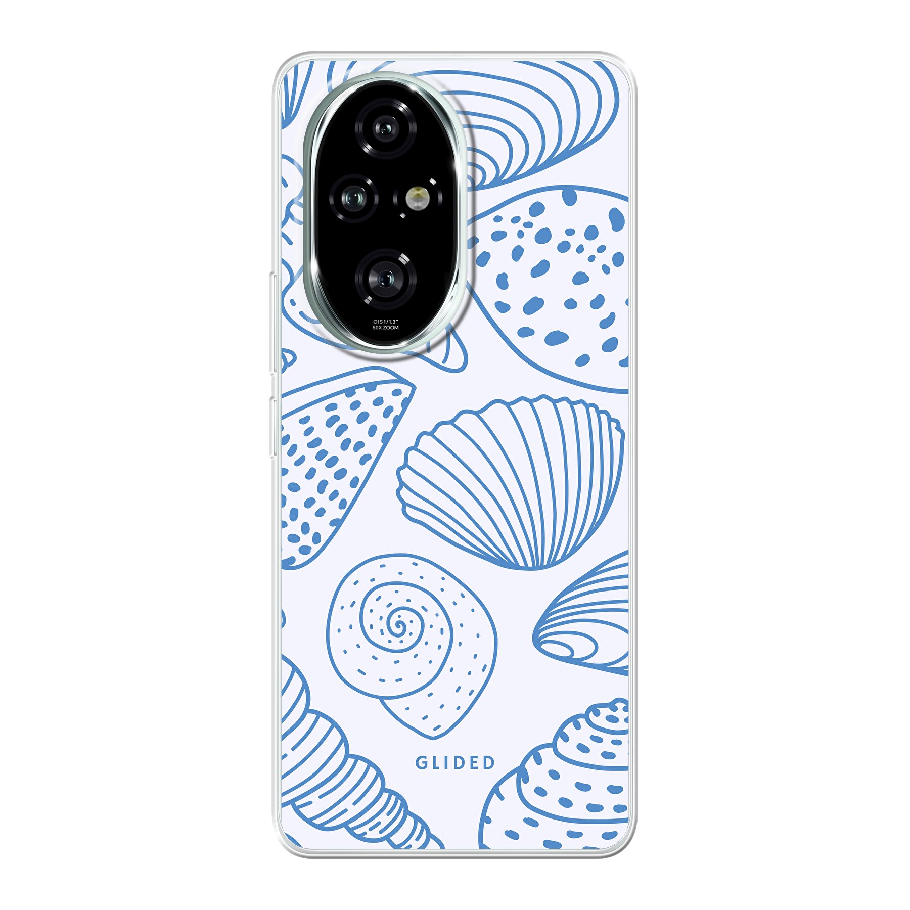 Immagine del prodotto Beachy Fun - Honor 200 Pro Cover
