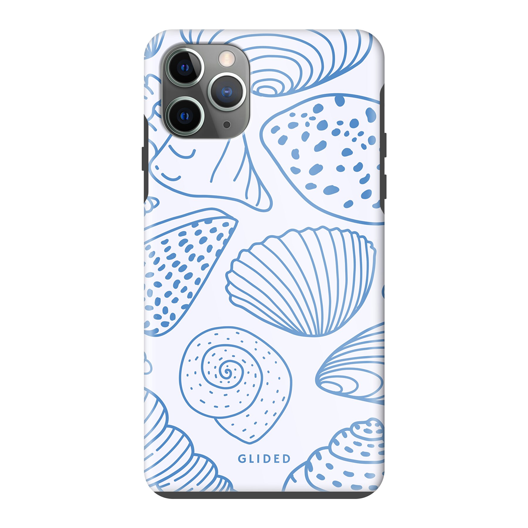 Productafbeelding Beachy Fun - iPhone 11 Pro Max Handyhülle