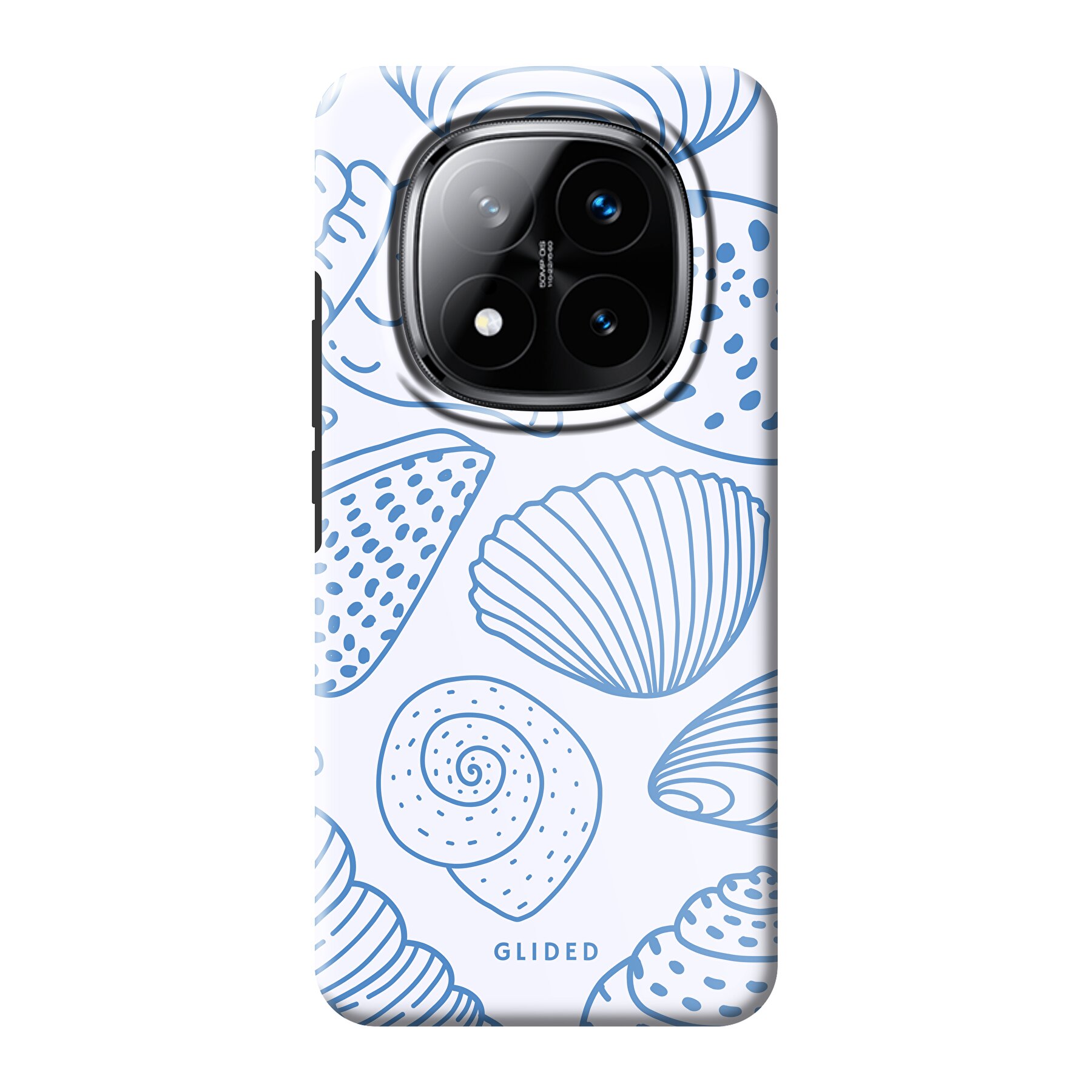 Imagen del producto Beachy Fun - Xiaomi Redmi Note 14 Pro+ Funda