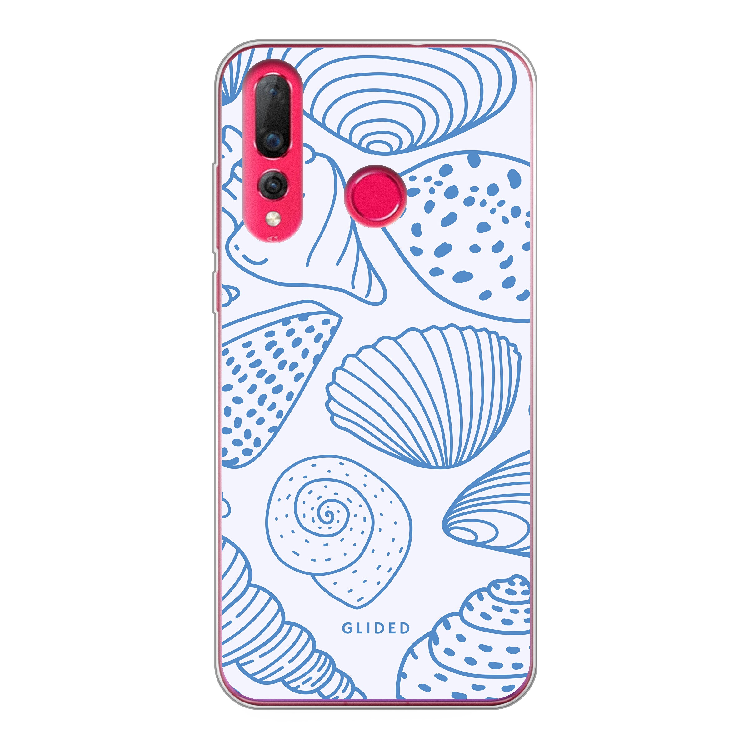 Produktbild Beachy Fun - Huawei P30 Lite Handyhülle
