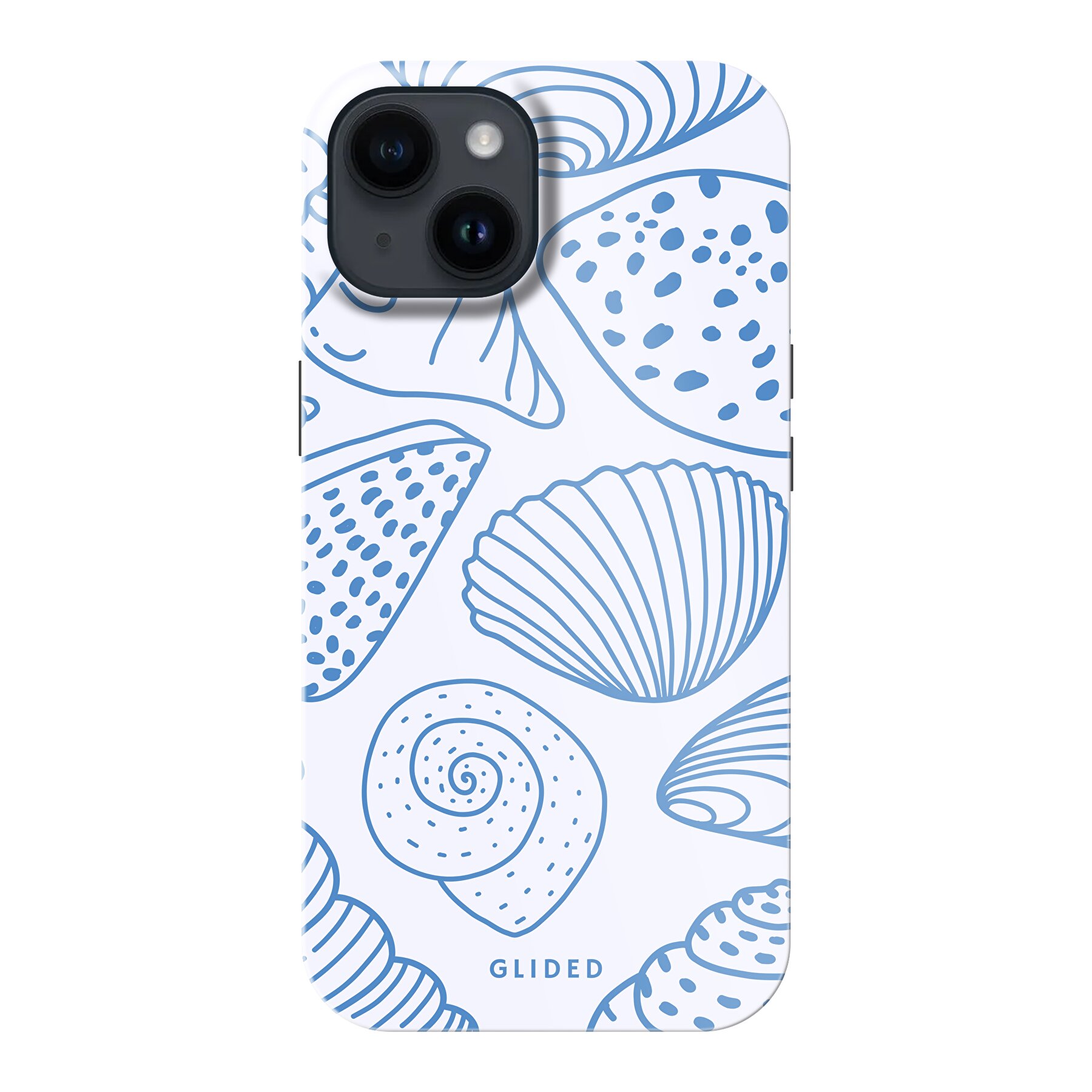 Produktbild Beachy Fun - iPhone 14 Handyhülle