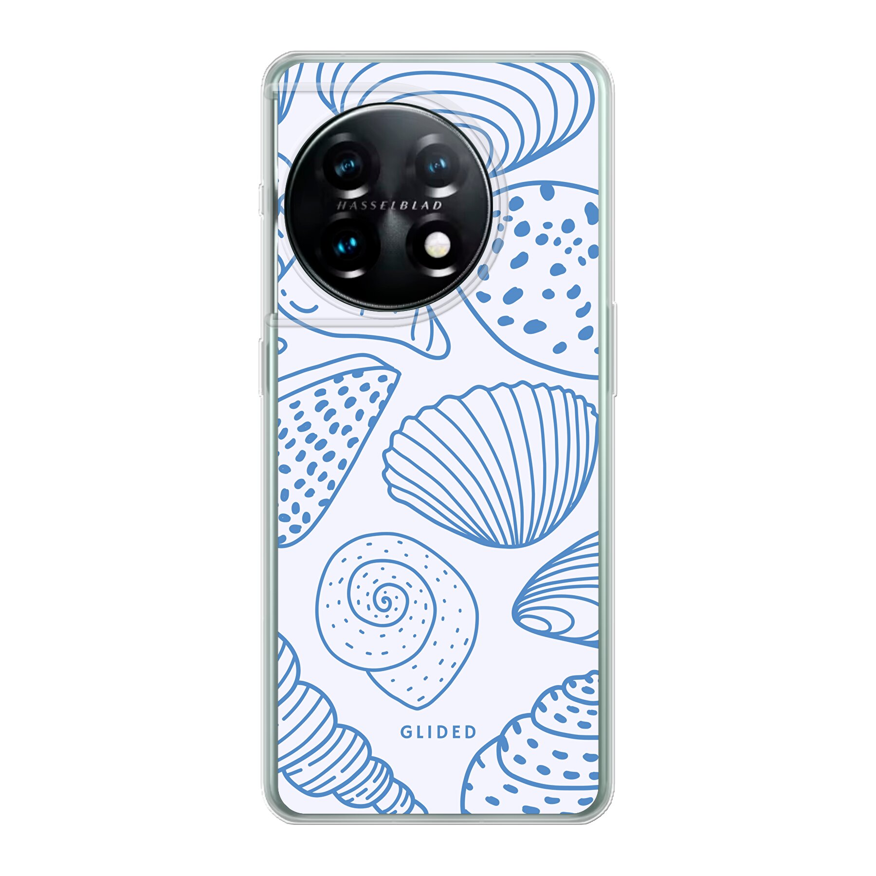 Beachy Fun - OnePlus 11 Handyhülle