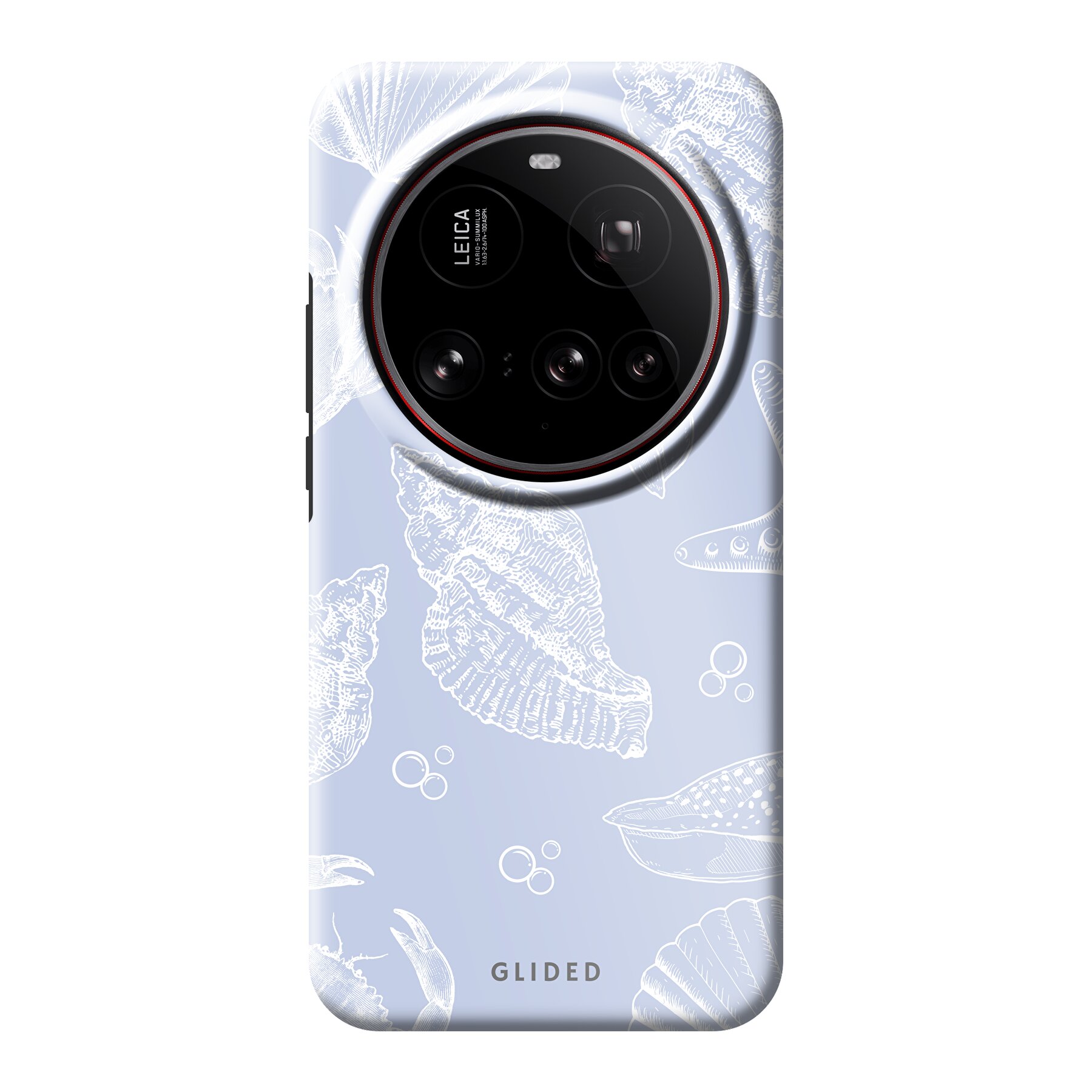 Produktbild Aqua Shells - Xiaomi 15 Ultra Handyhülle