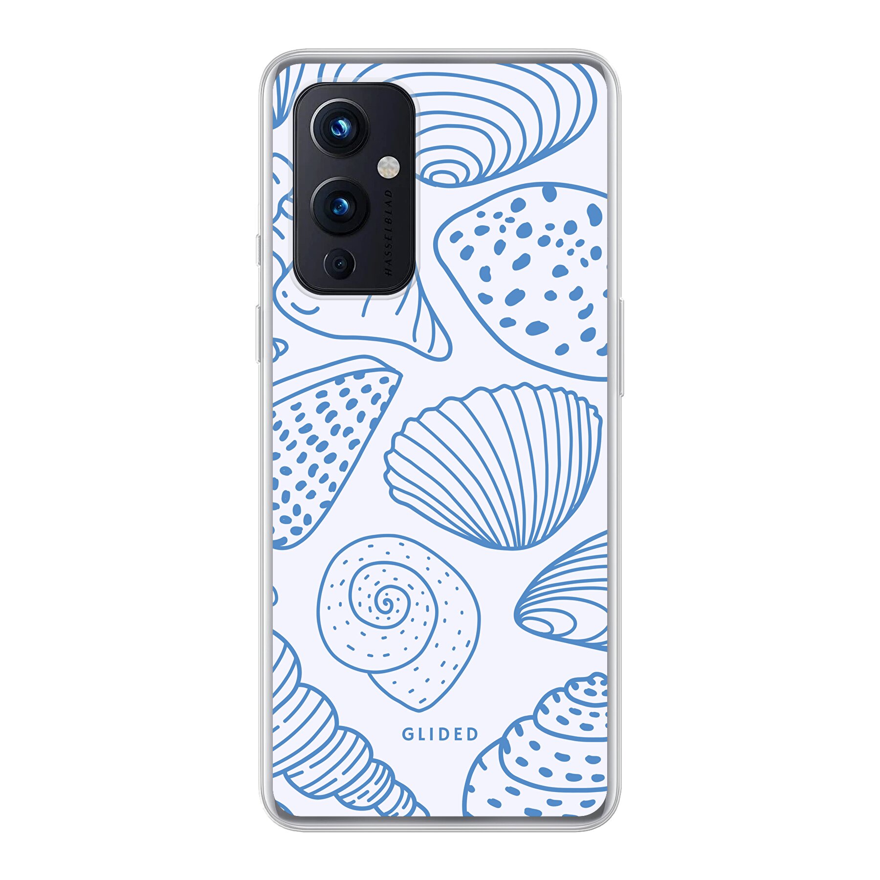 Produktbild Beachy Fun - OnePlus 9 Handyhülle