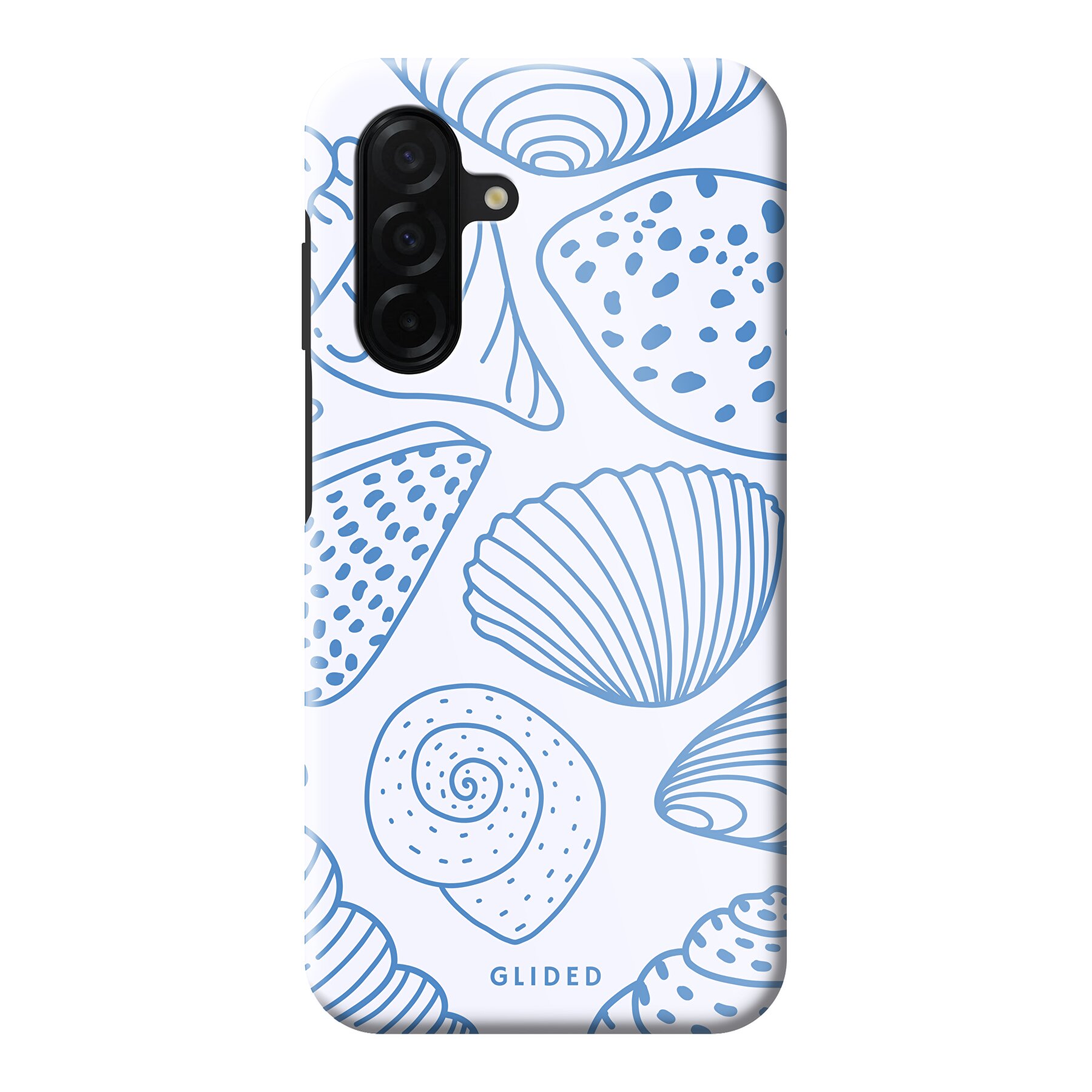 Product image Beachy Fun - Samsung Galaxy A26 Phone case