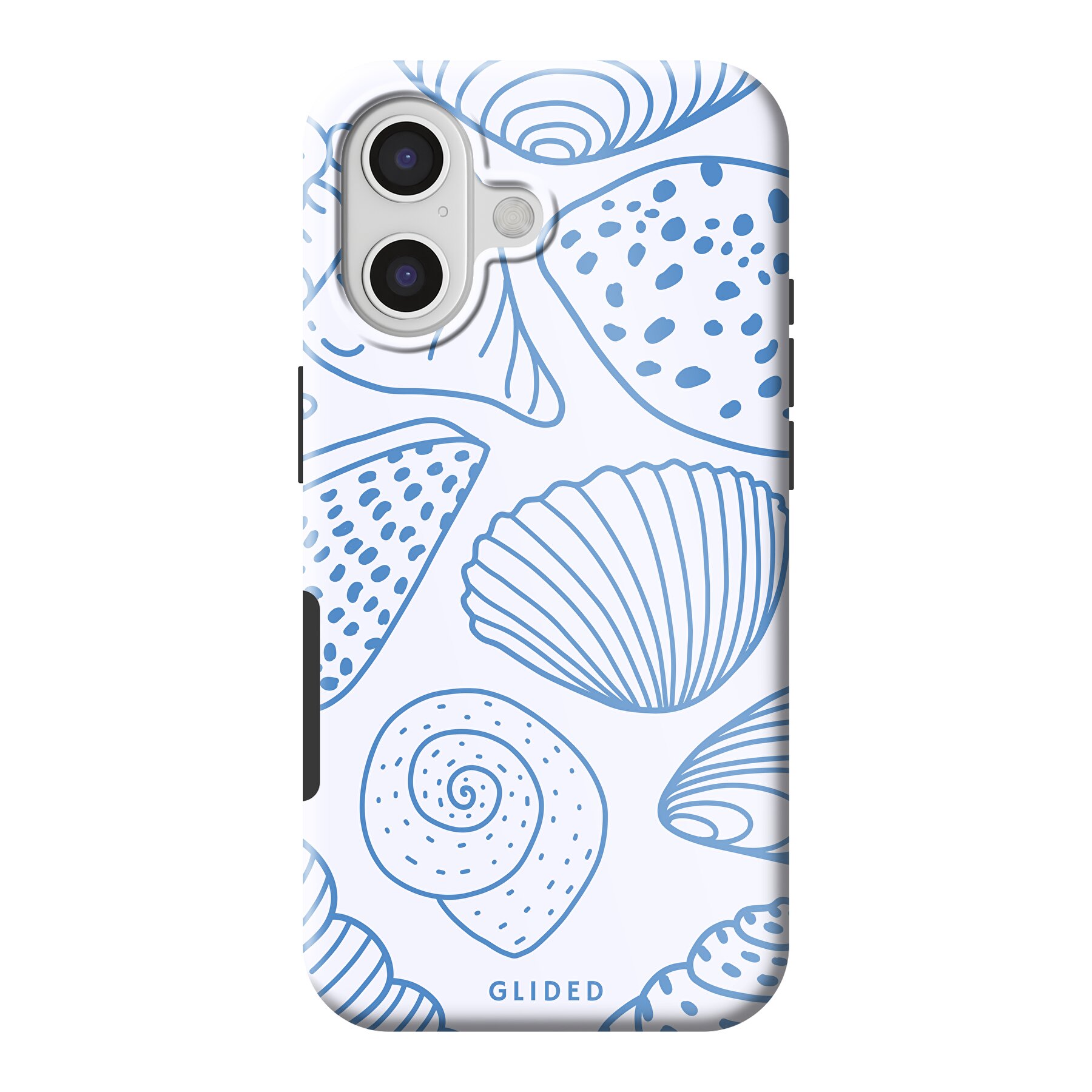 Produktbild Beachy Fun - iPhone 17 Handyhülle