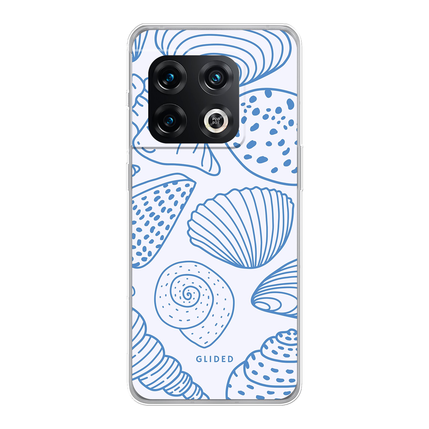 Produktbild Beachy Fun - OnePlus 10 Pro Handyhülle