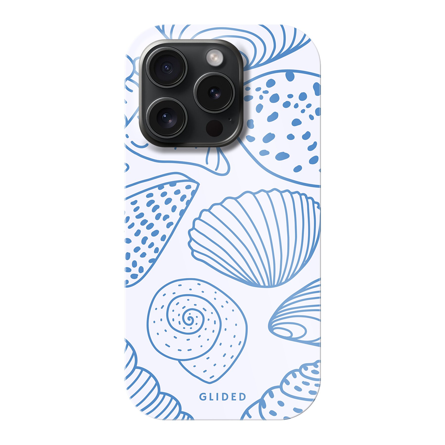 Image du produit Beachy Fun - iPhone 15 Pro Coque de téléphone